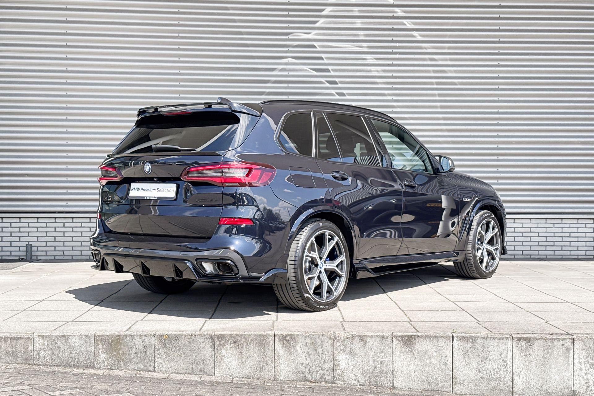 Foto van BMW X5