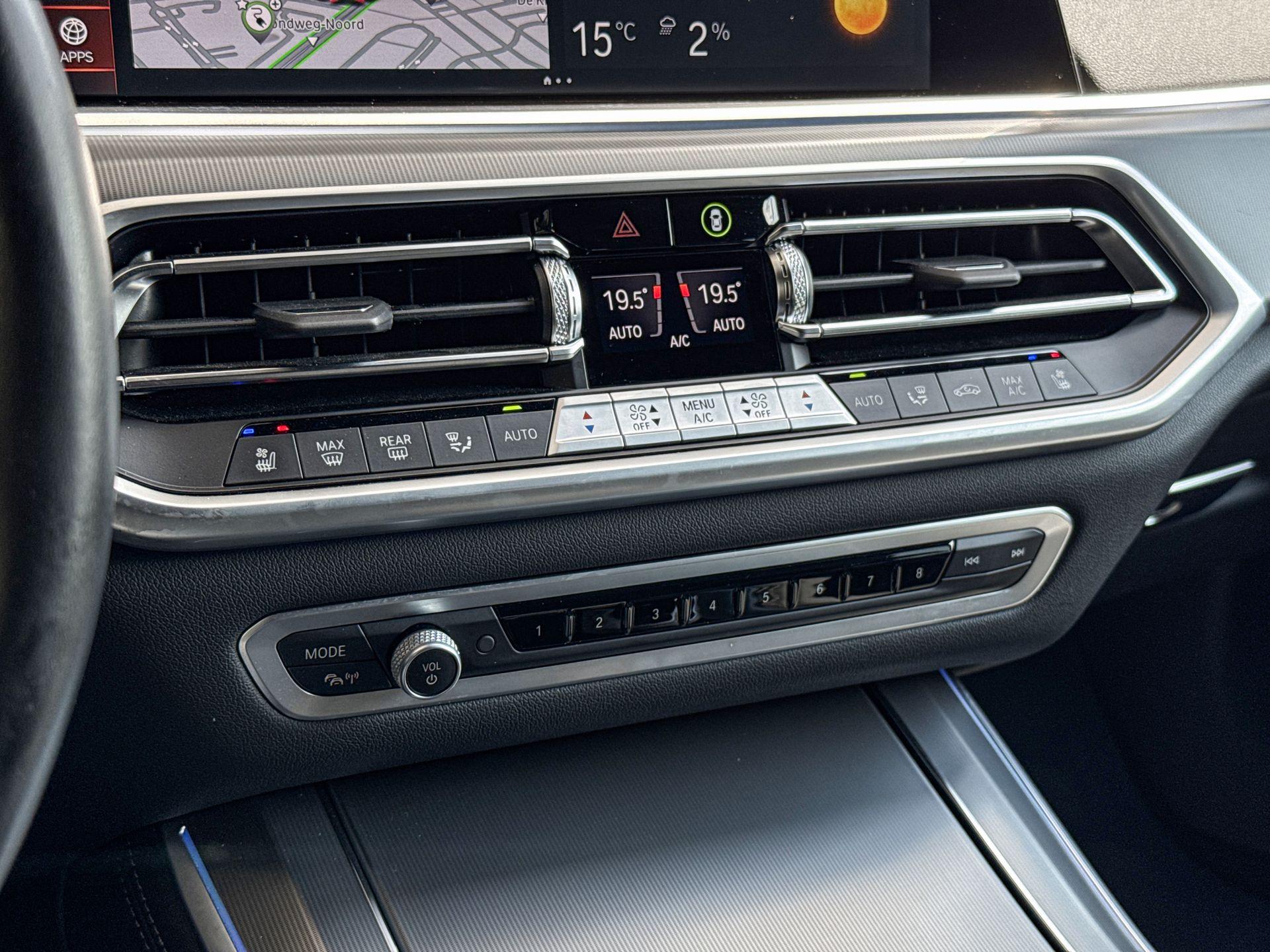 Foto van BMW X5