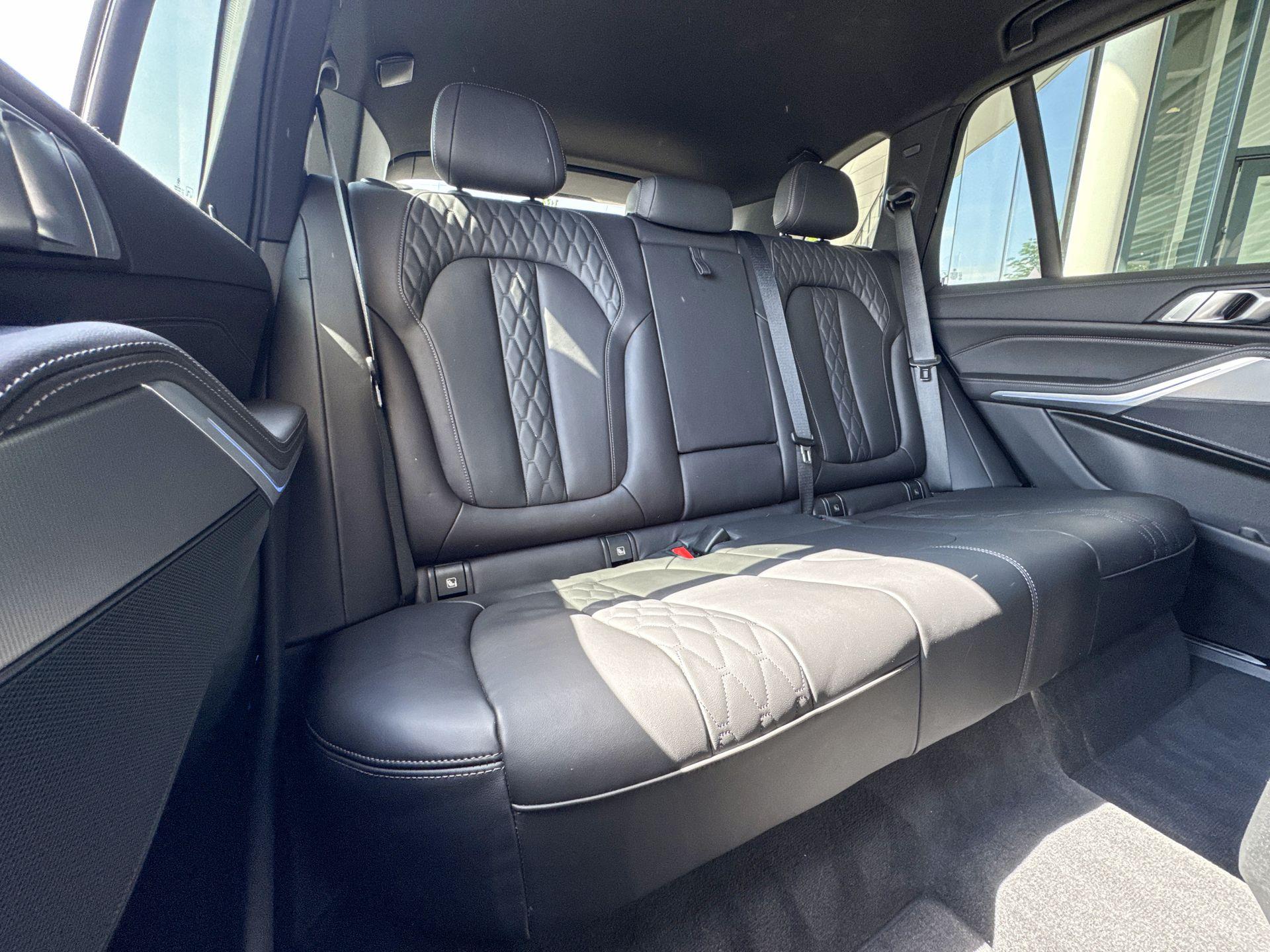 Foto van BMW X5