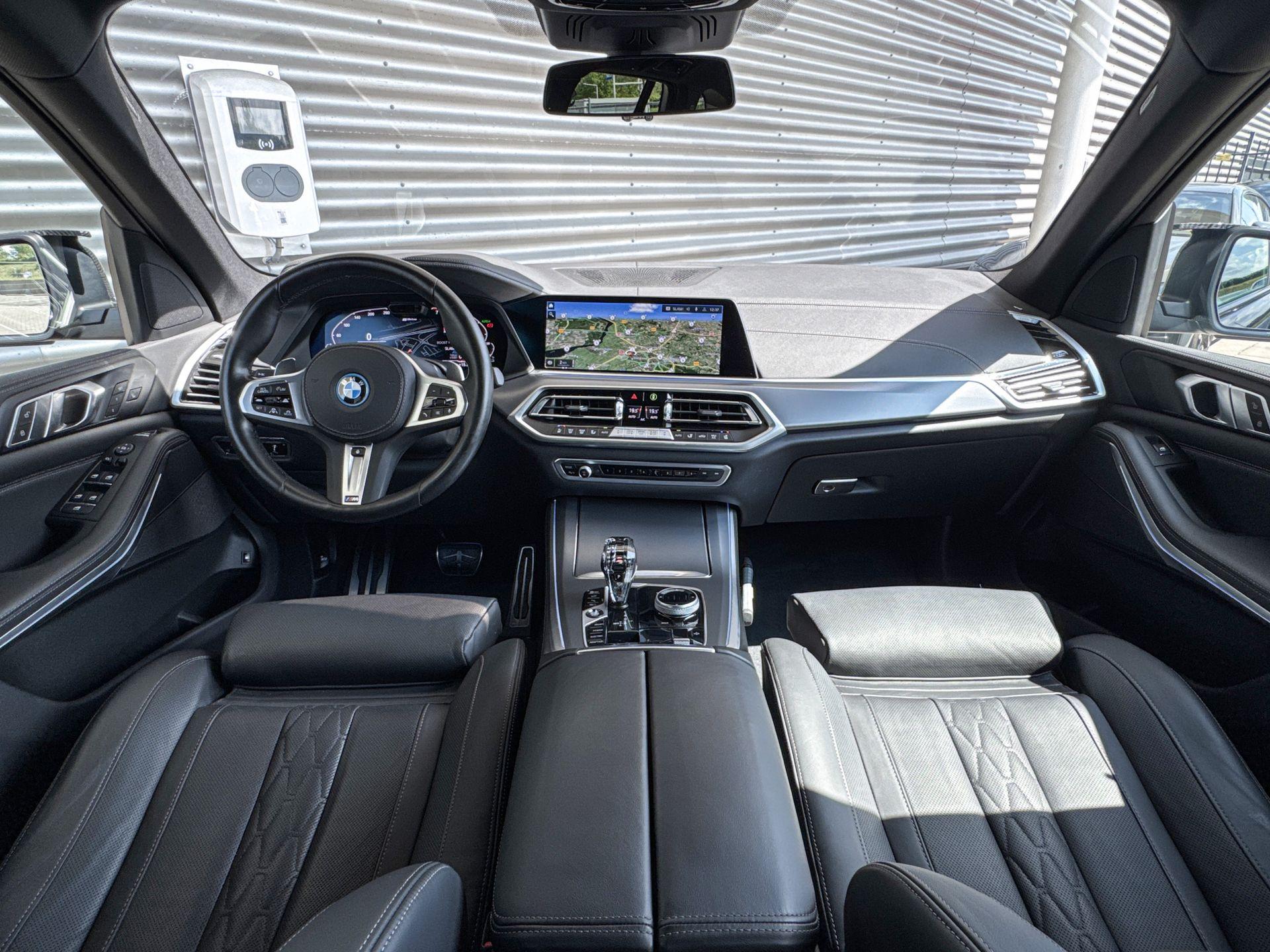 Foto van BMW X5