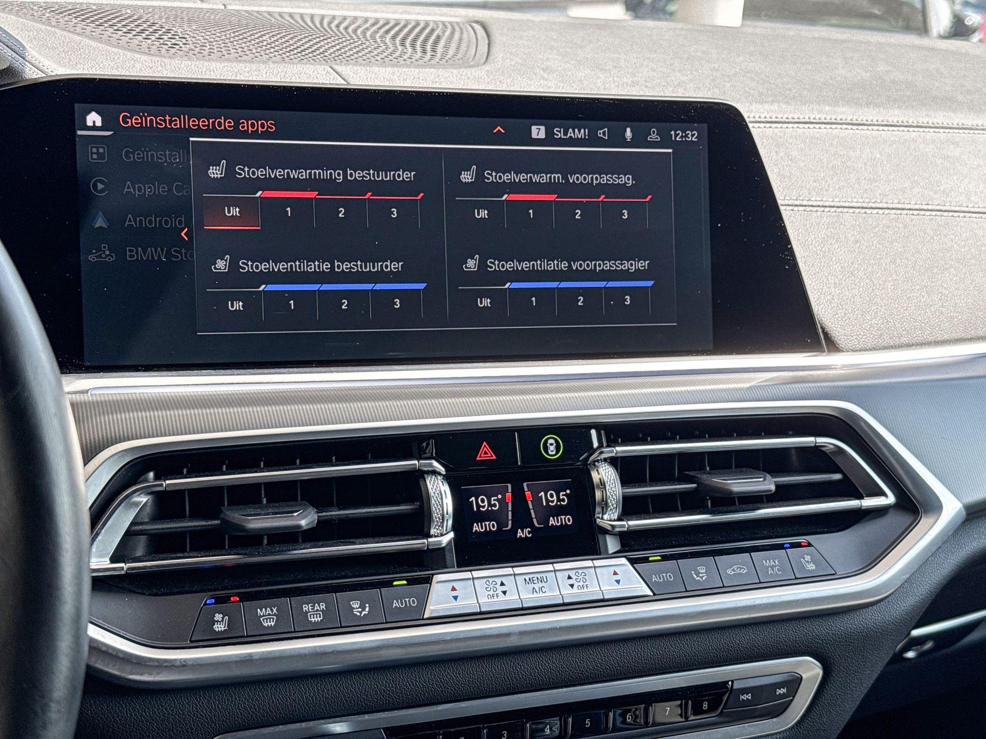 Foto van BMW X5