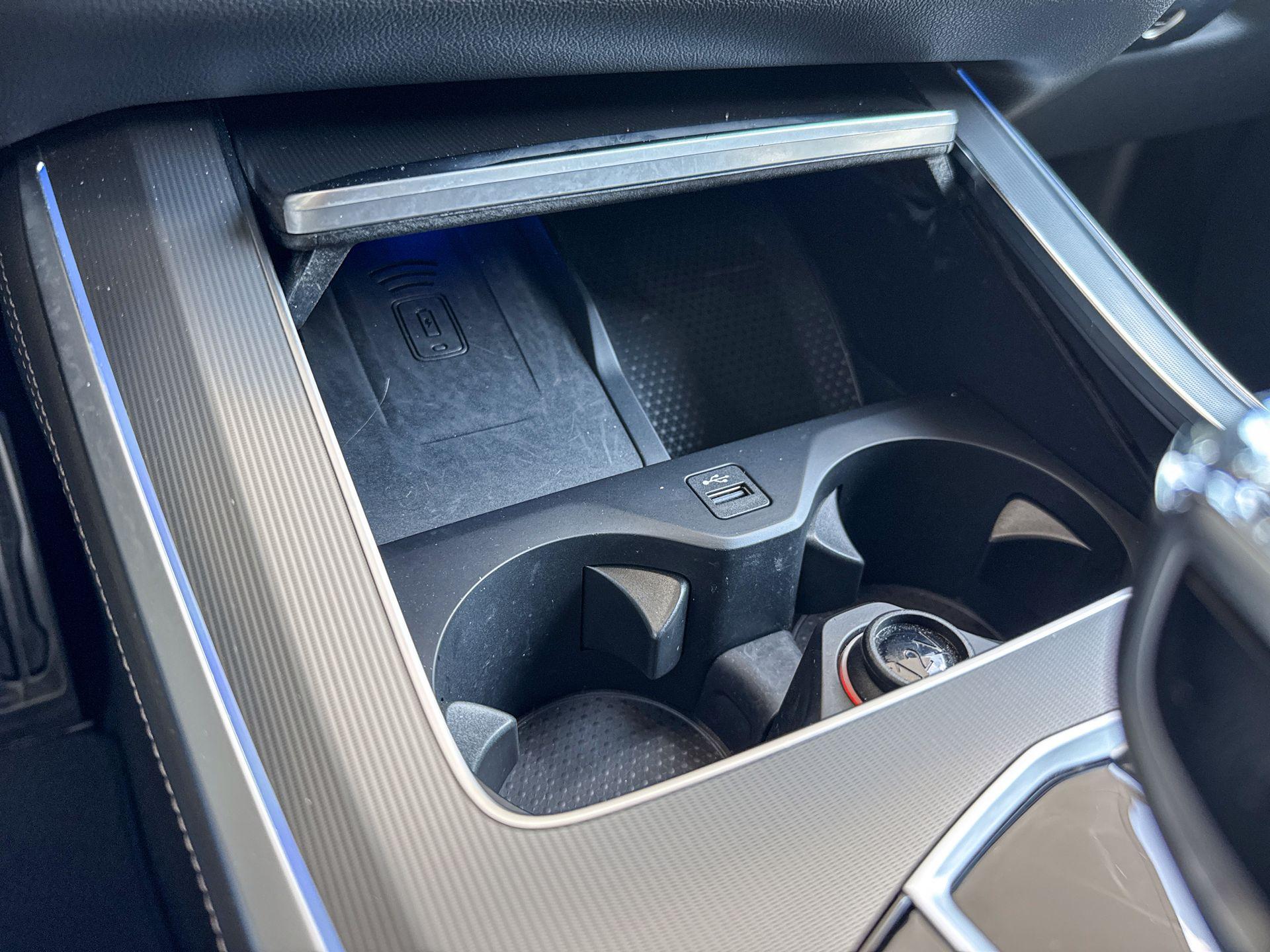 Foto van BMW X5