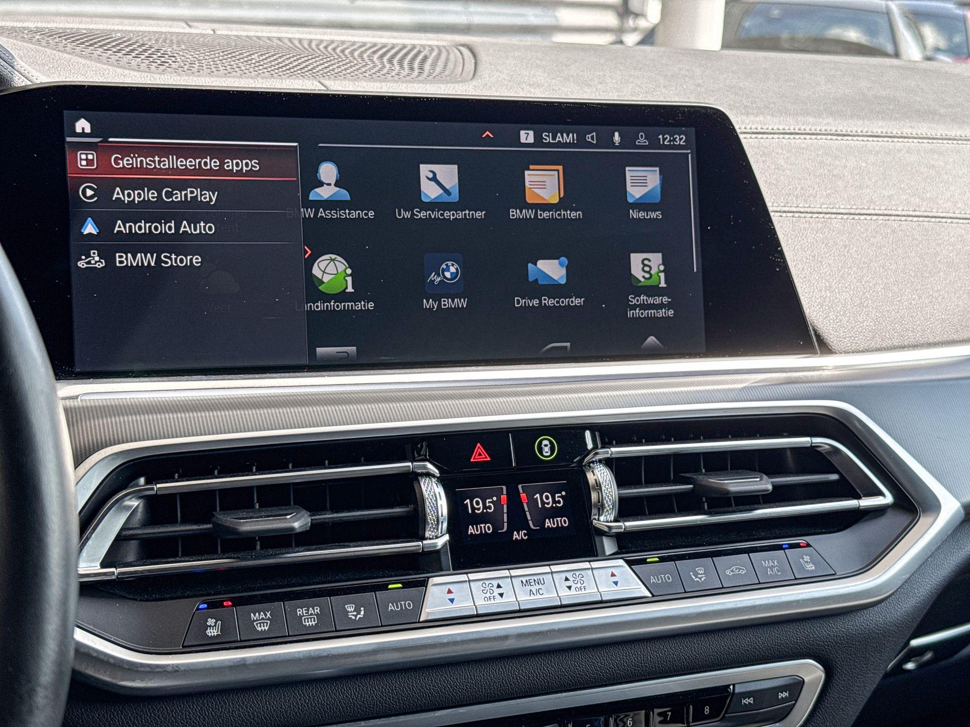 Foto van BMW X5