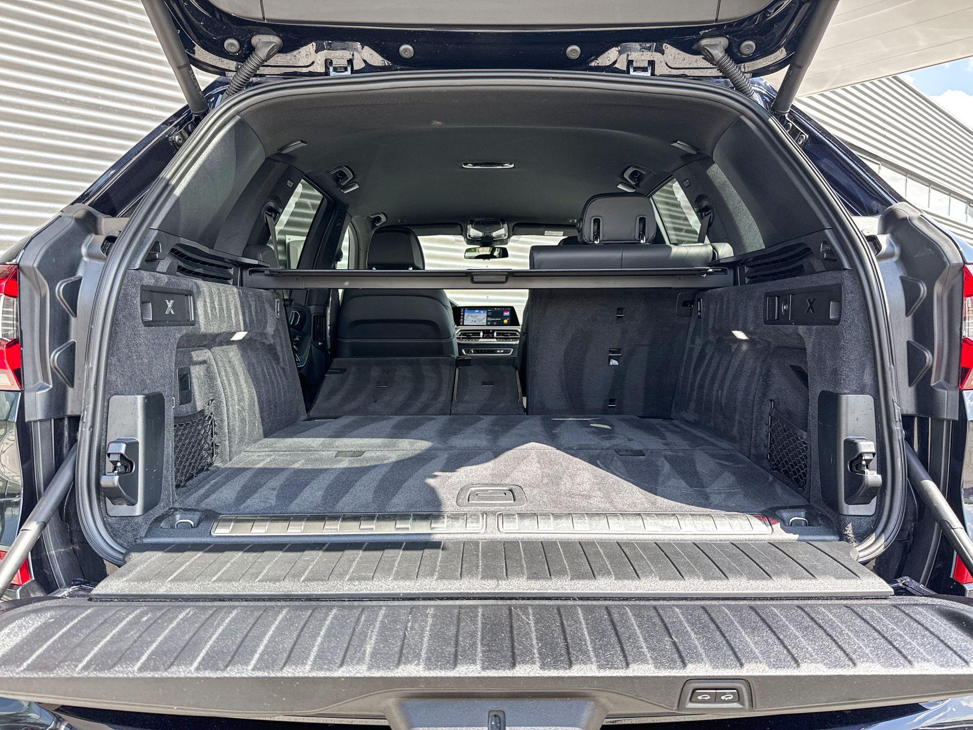 Foto van BMW X5