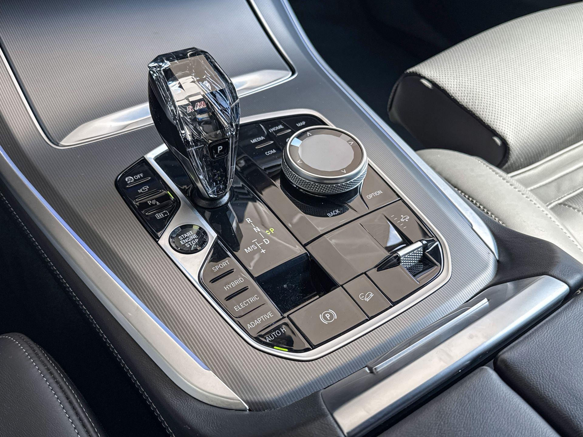 Foto van BMW X5