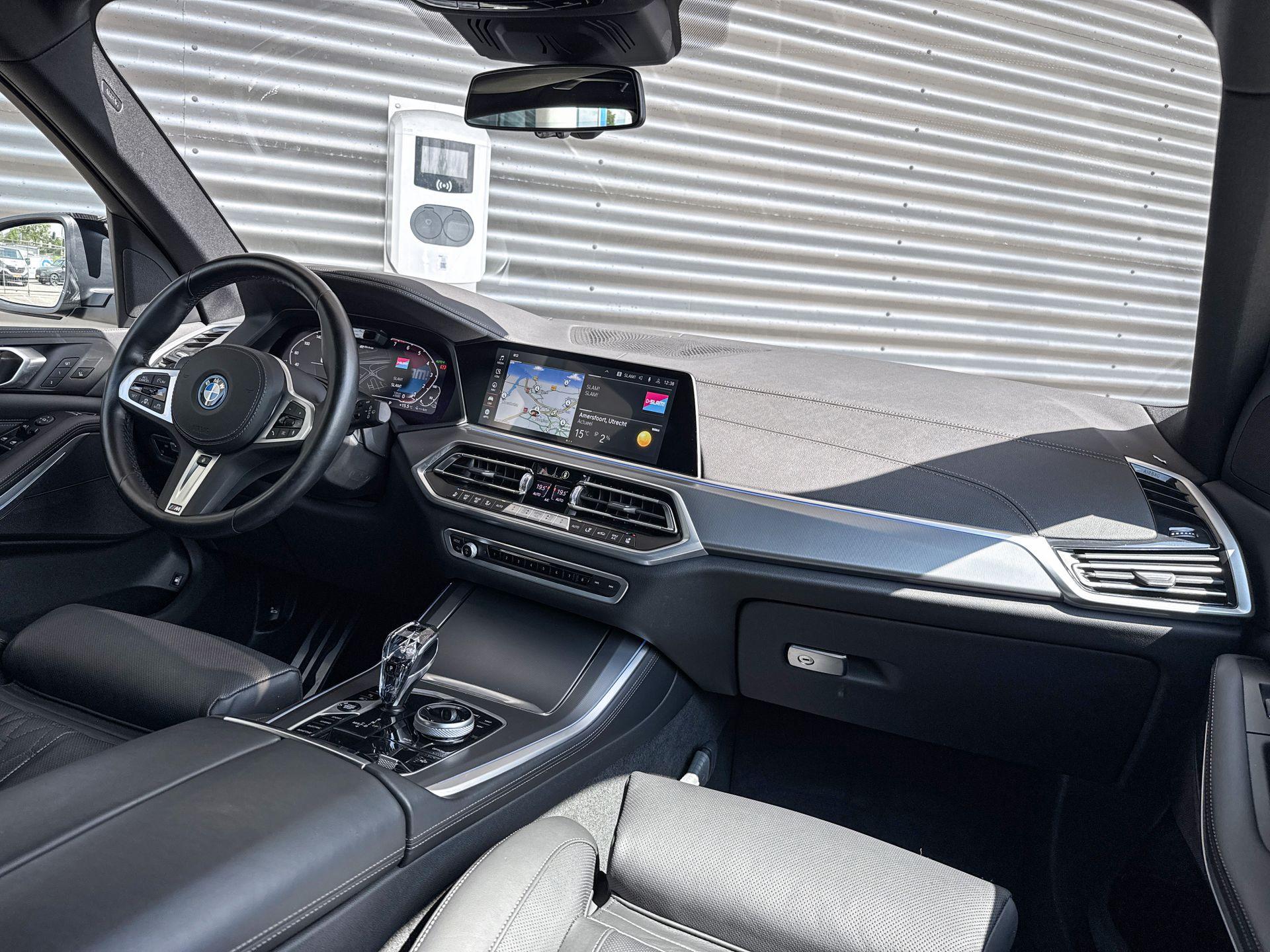 Foto van BMW X5