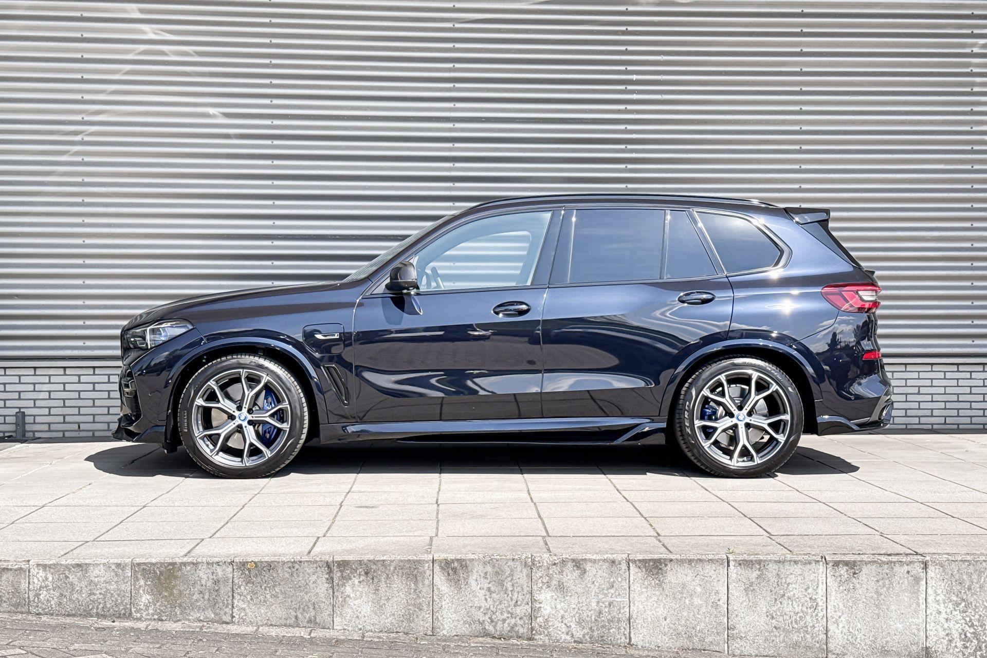 Foto van BMW X5