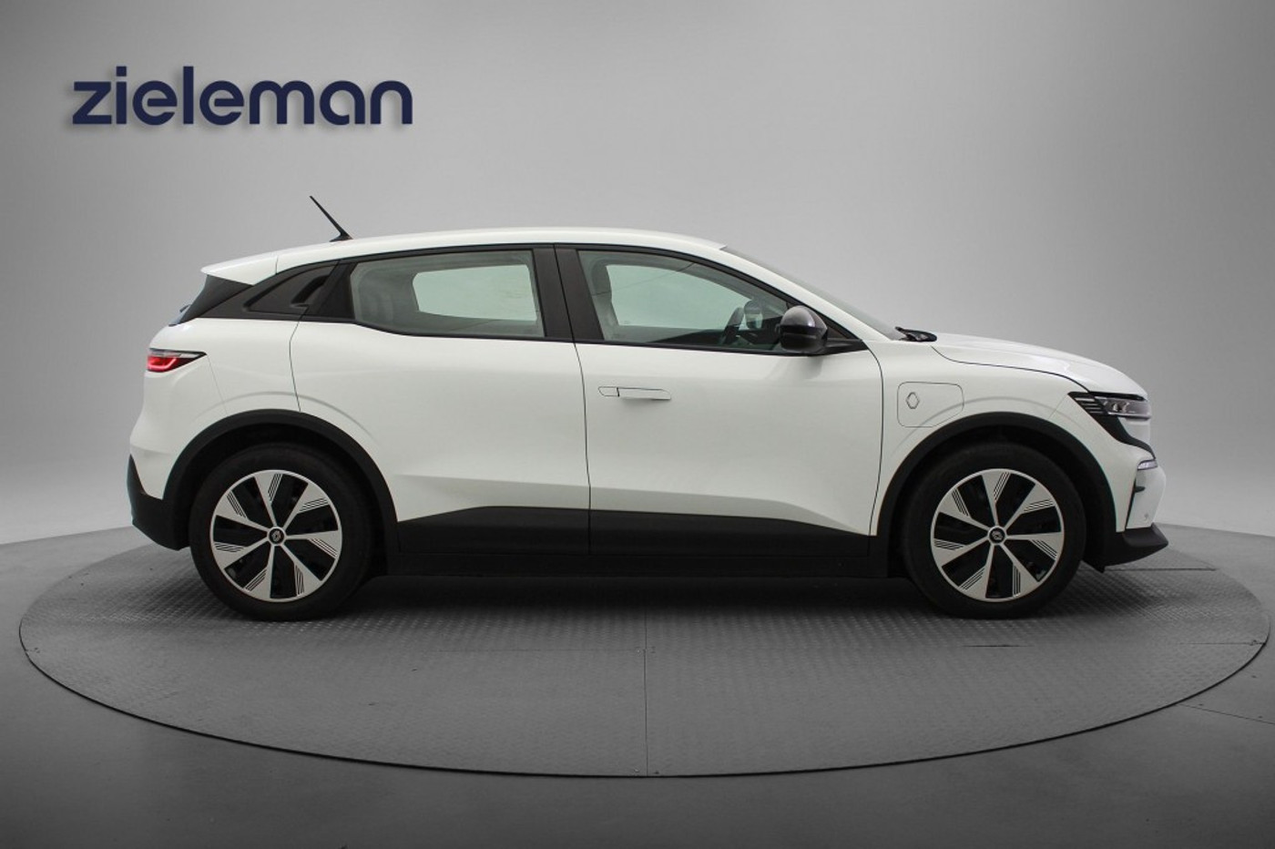 Foto van Renault Mégane E-tech