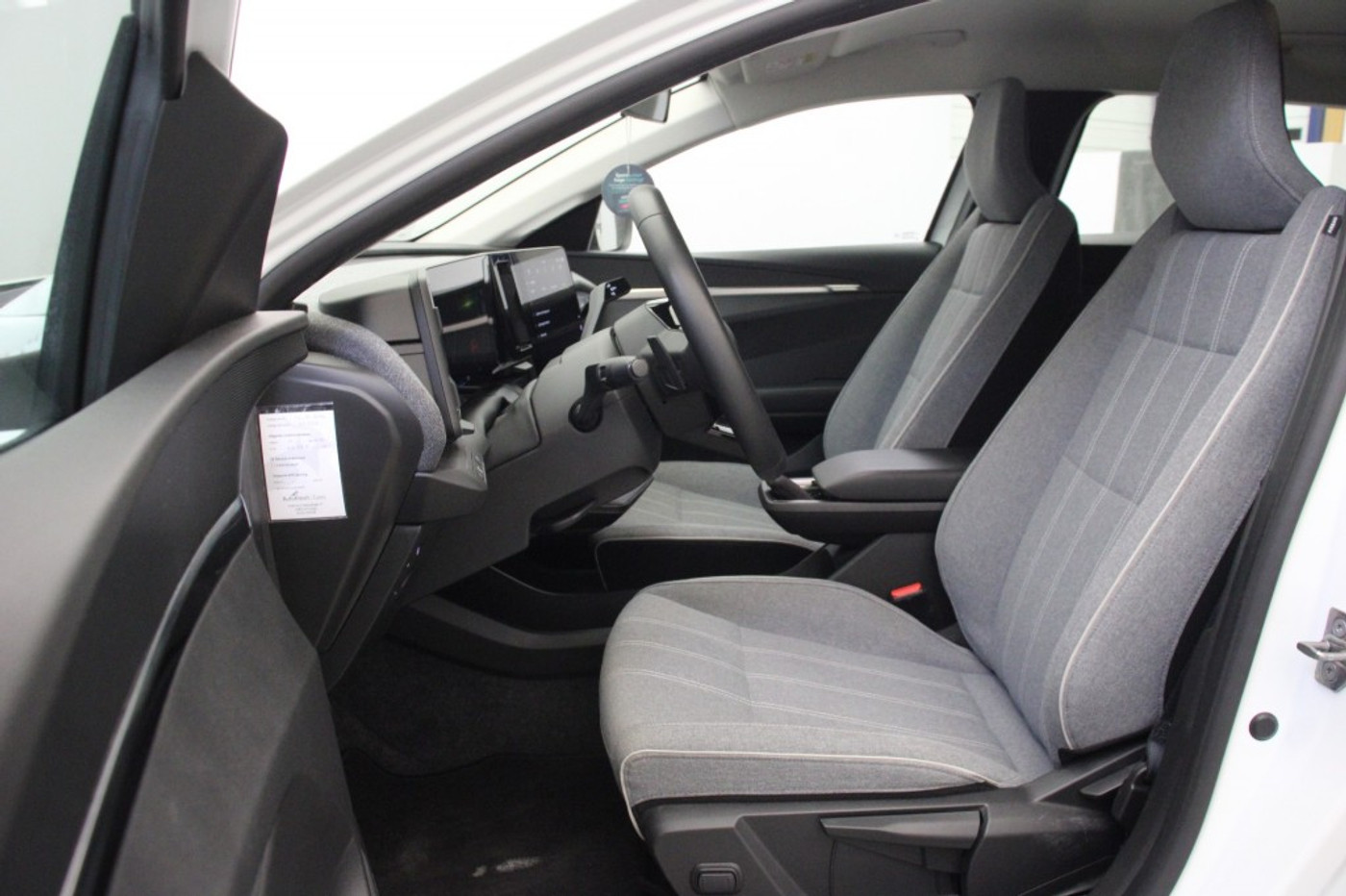 Foto van Renault Mégane E-tech