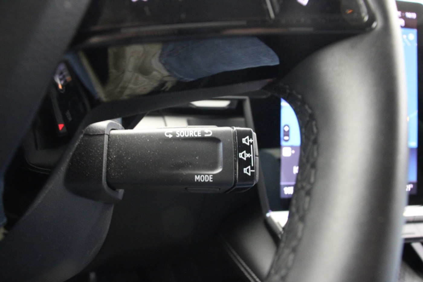 Foto van Renault Mégane E-tech