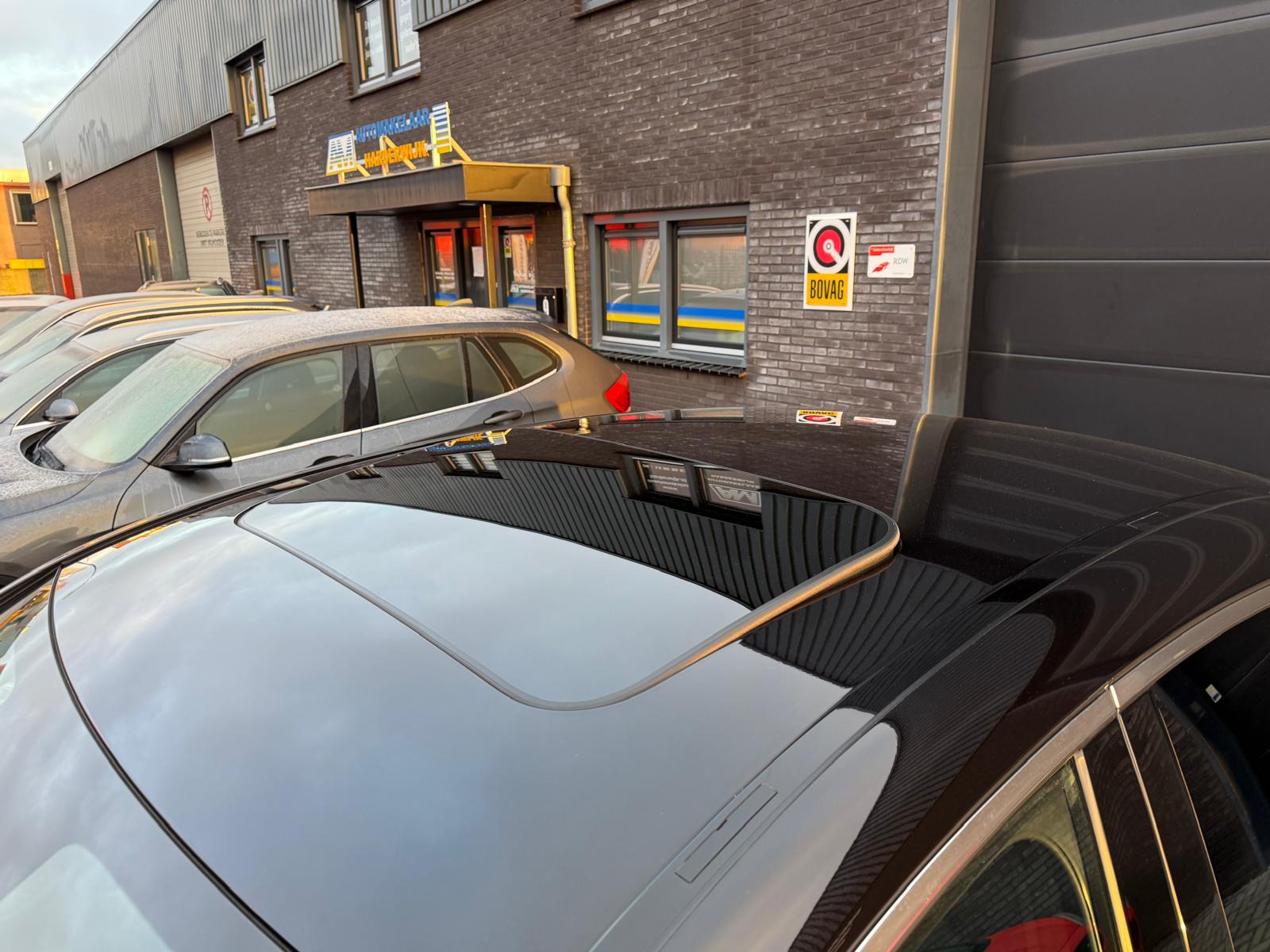 Foto van Mercedes-Benz GLC 250 4Matic