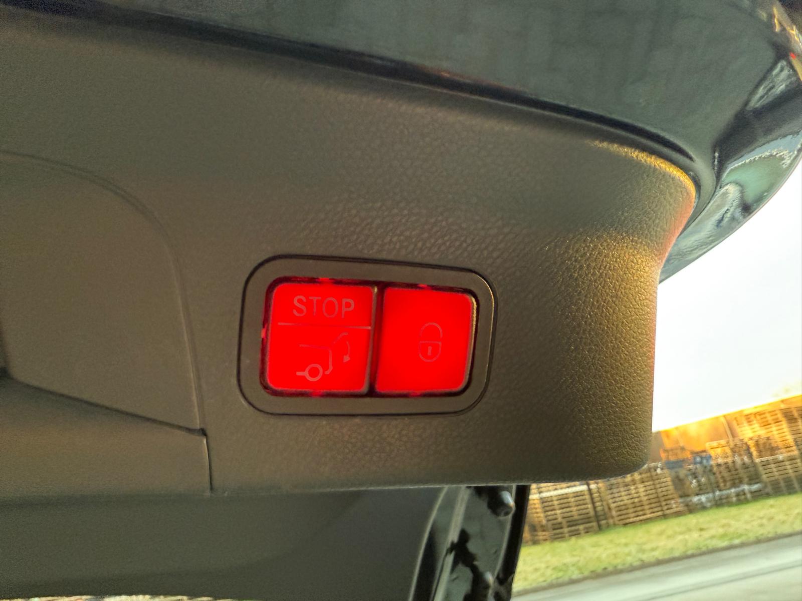 Foto van Mercedes-Benz GLC 250 4Matic