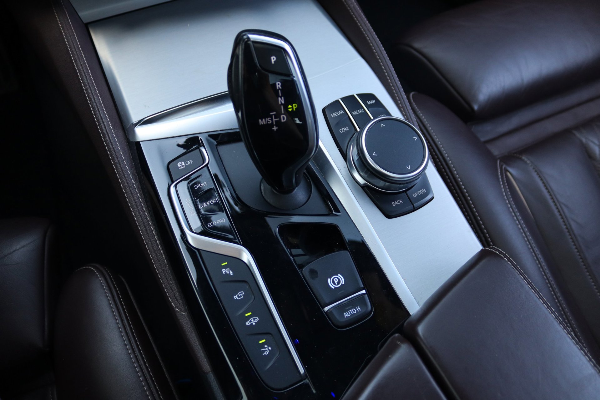 Foto van BMW 630i