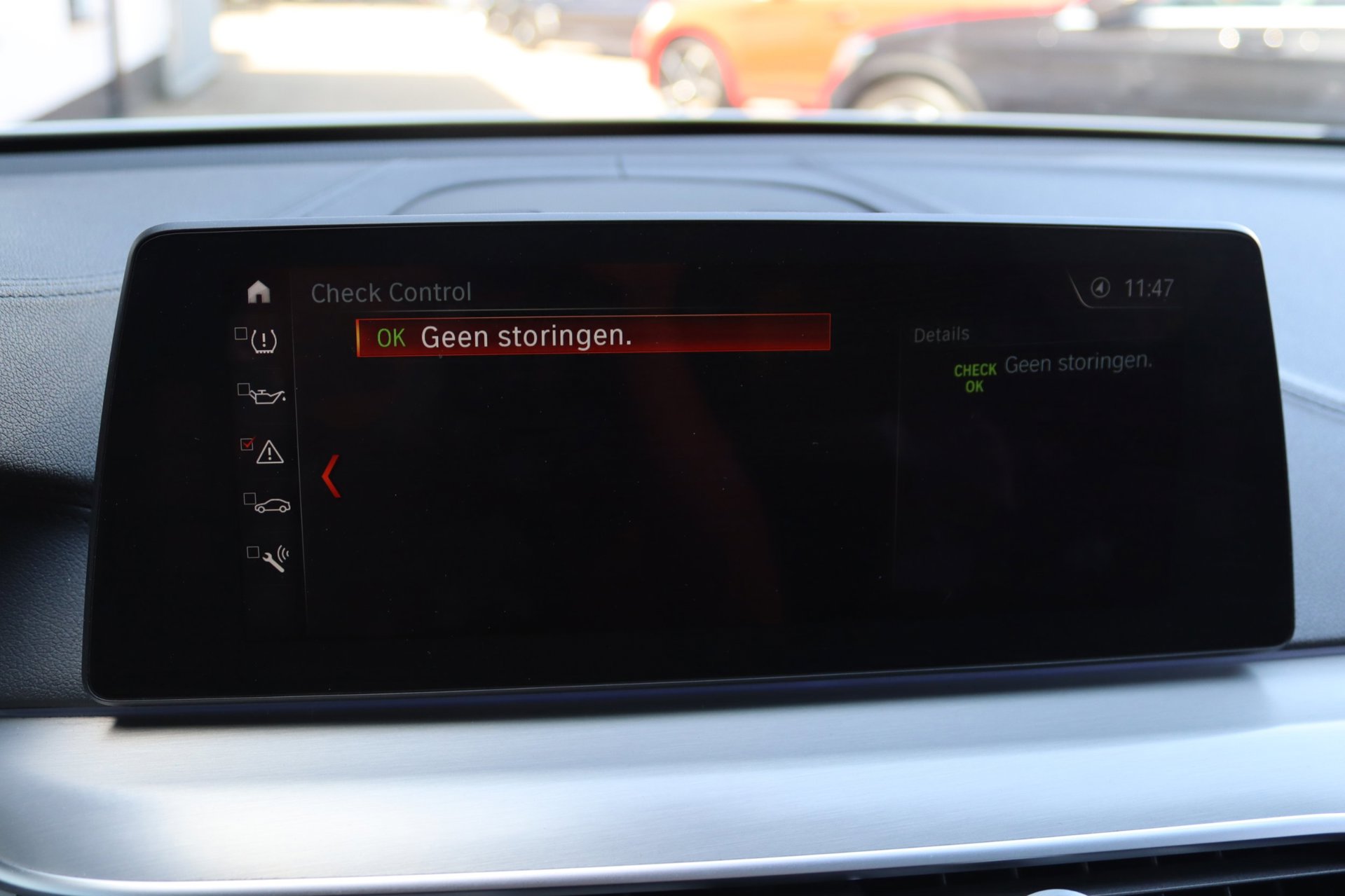 Foto van BMW 630i