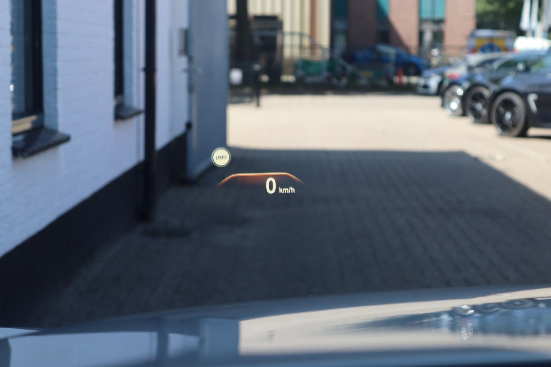 Foto van BMW 630i