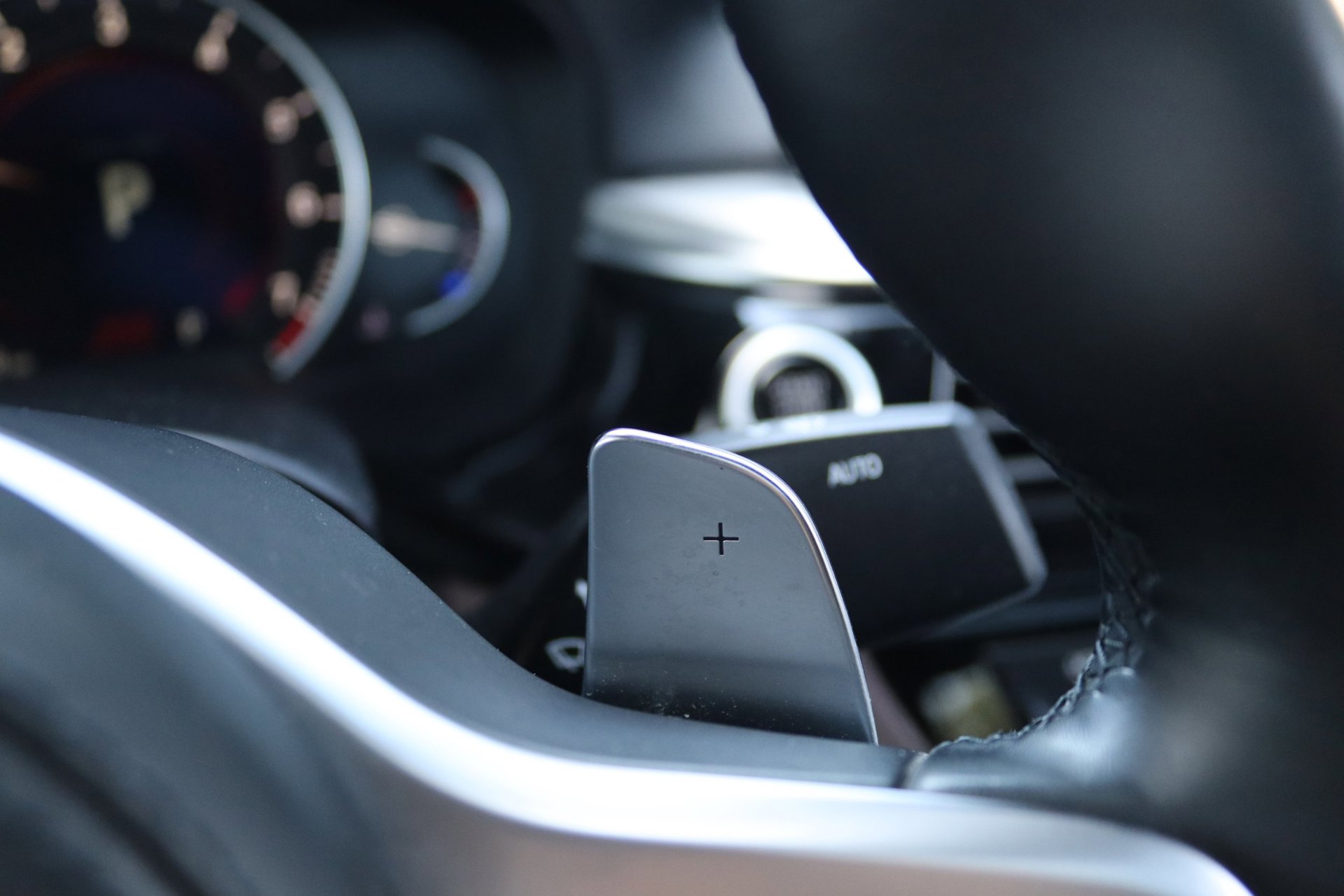 Foto van BMW 630i