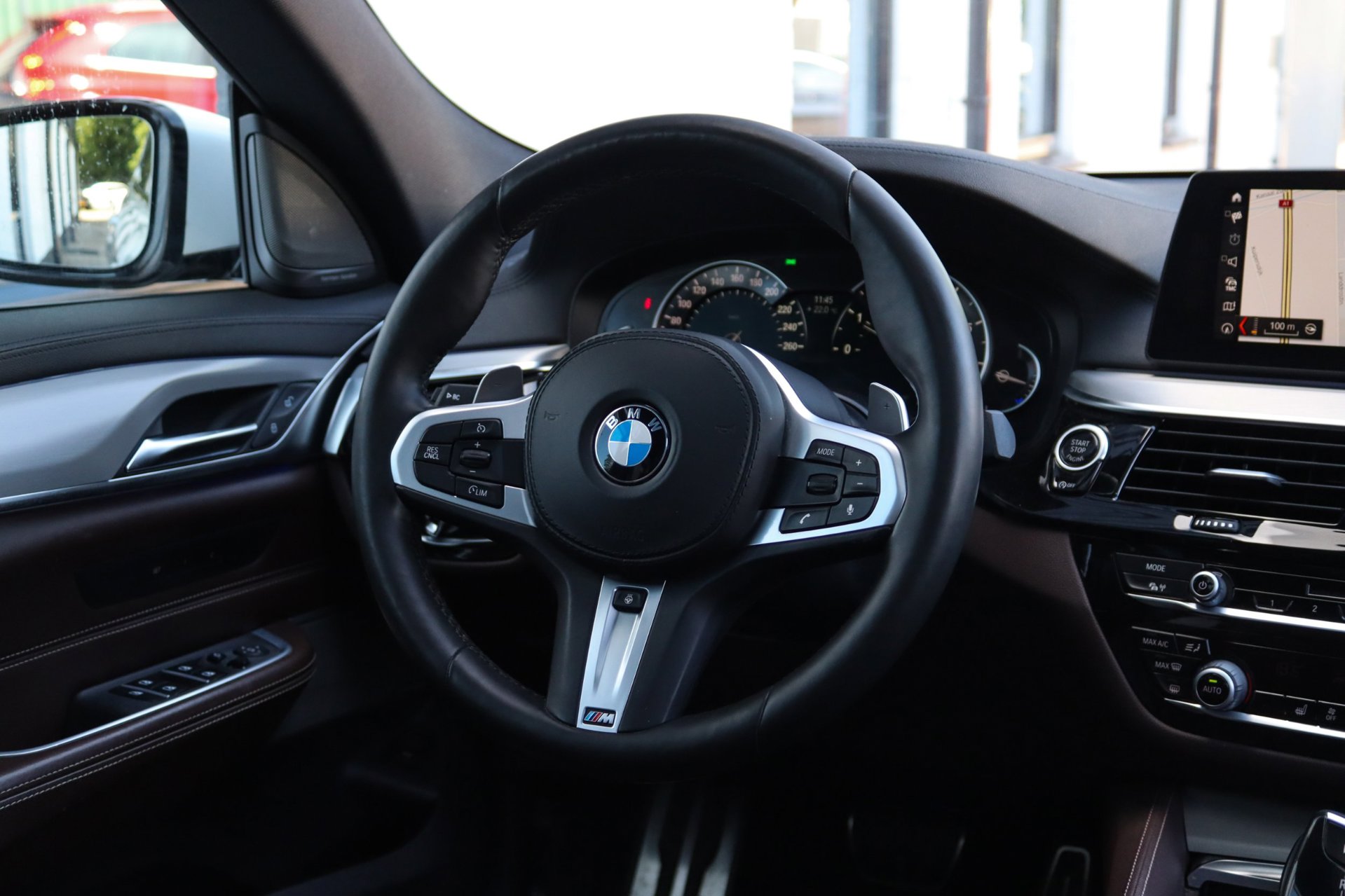 Foto van BMW 630i