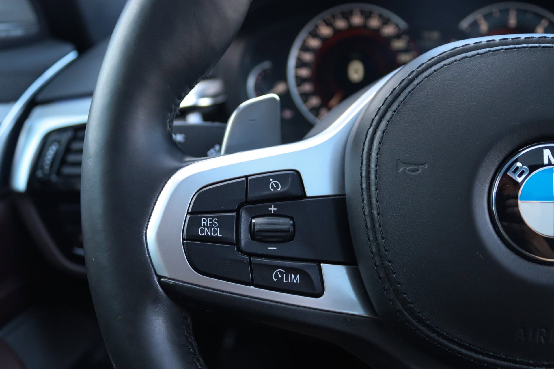 Foto van BMW 630i