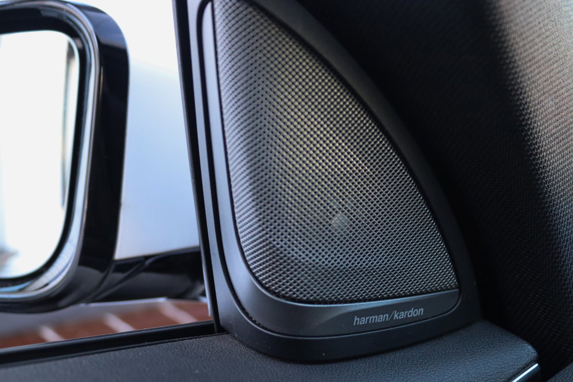 Foto van BMW 630i