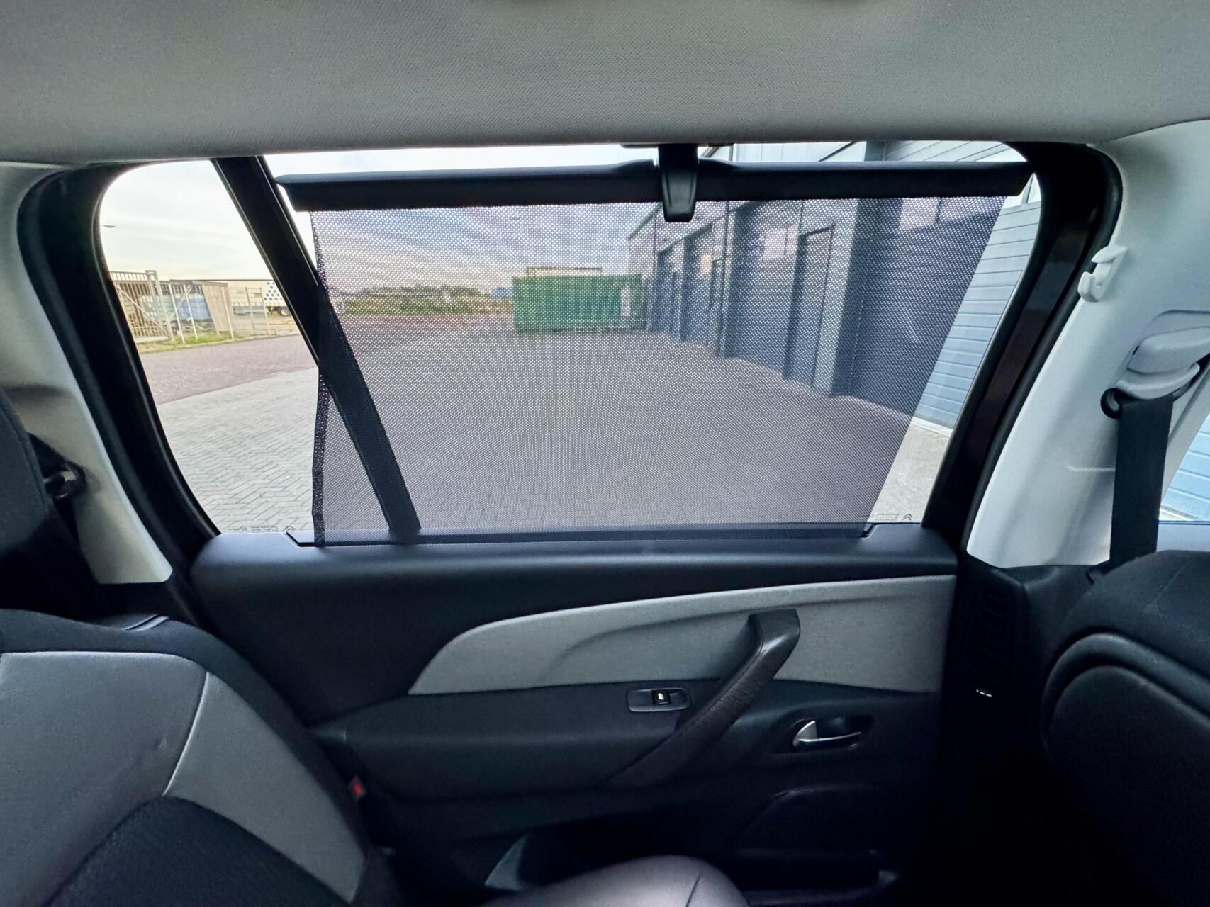 Foto van Citroen C4 Picasso