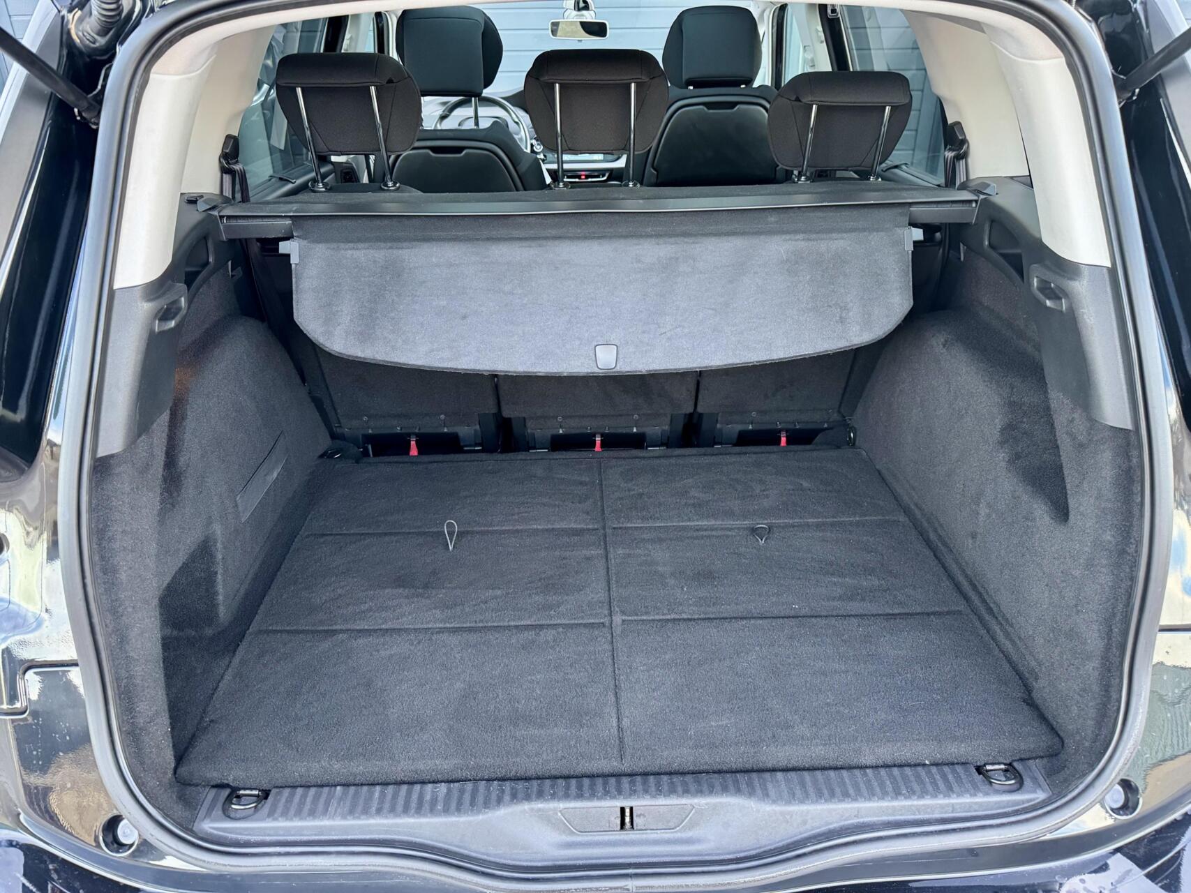 Foto van Citroen C4 Picasso