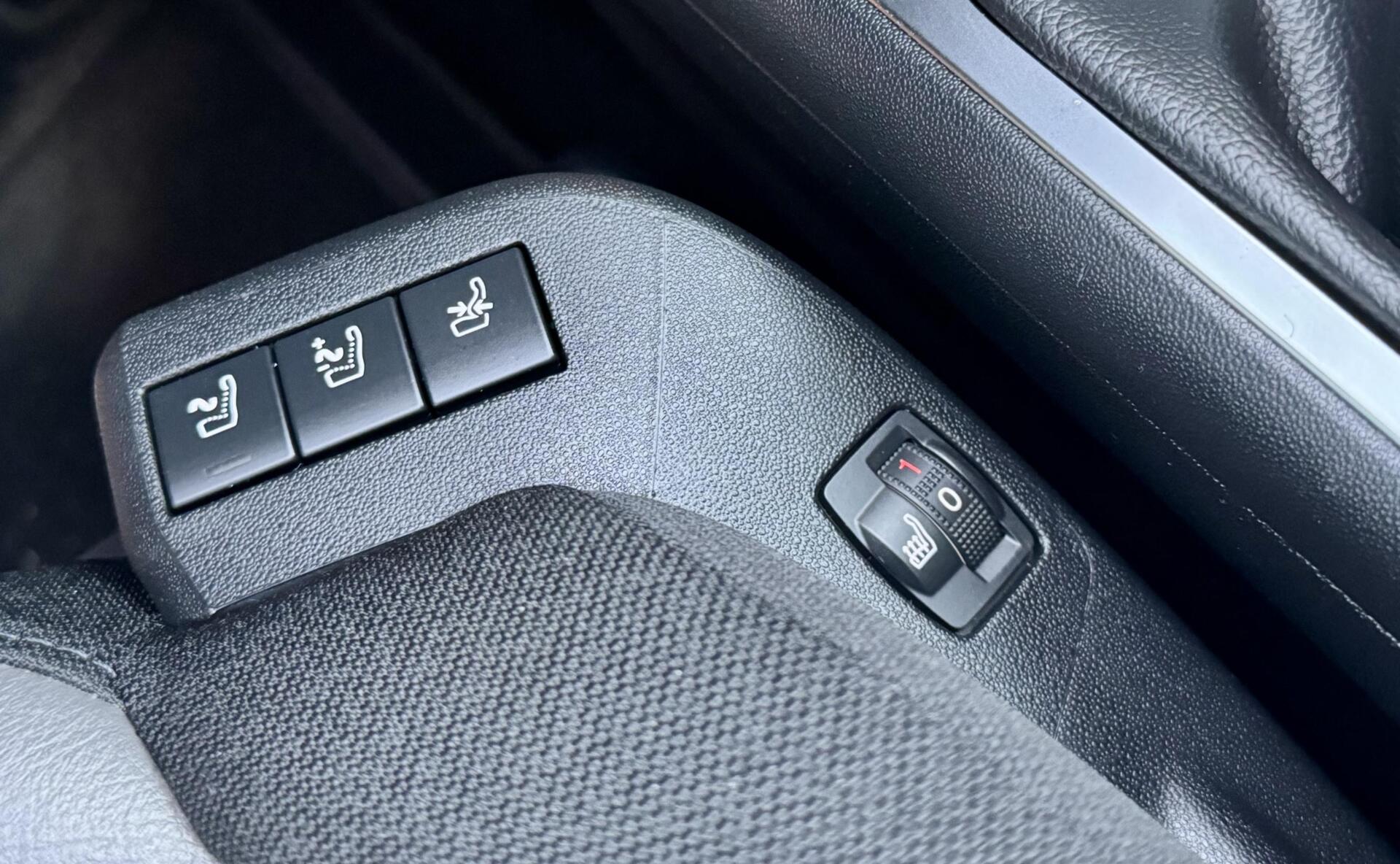 Foto van Citroen C4 Picasso