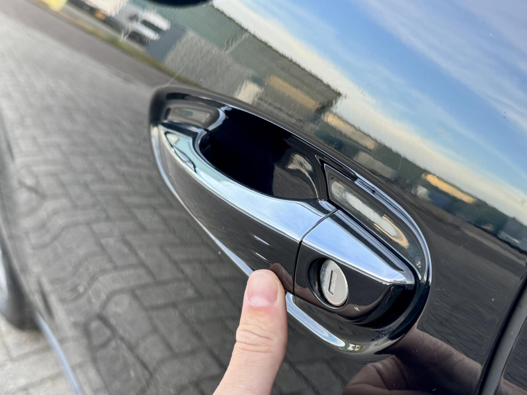 Foto van Citroen C4 Picasso