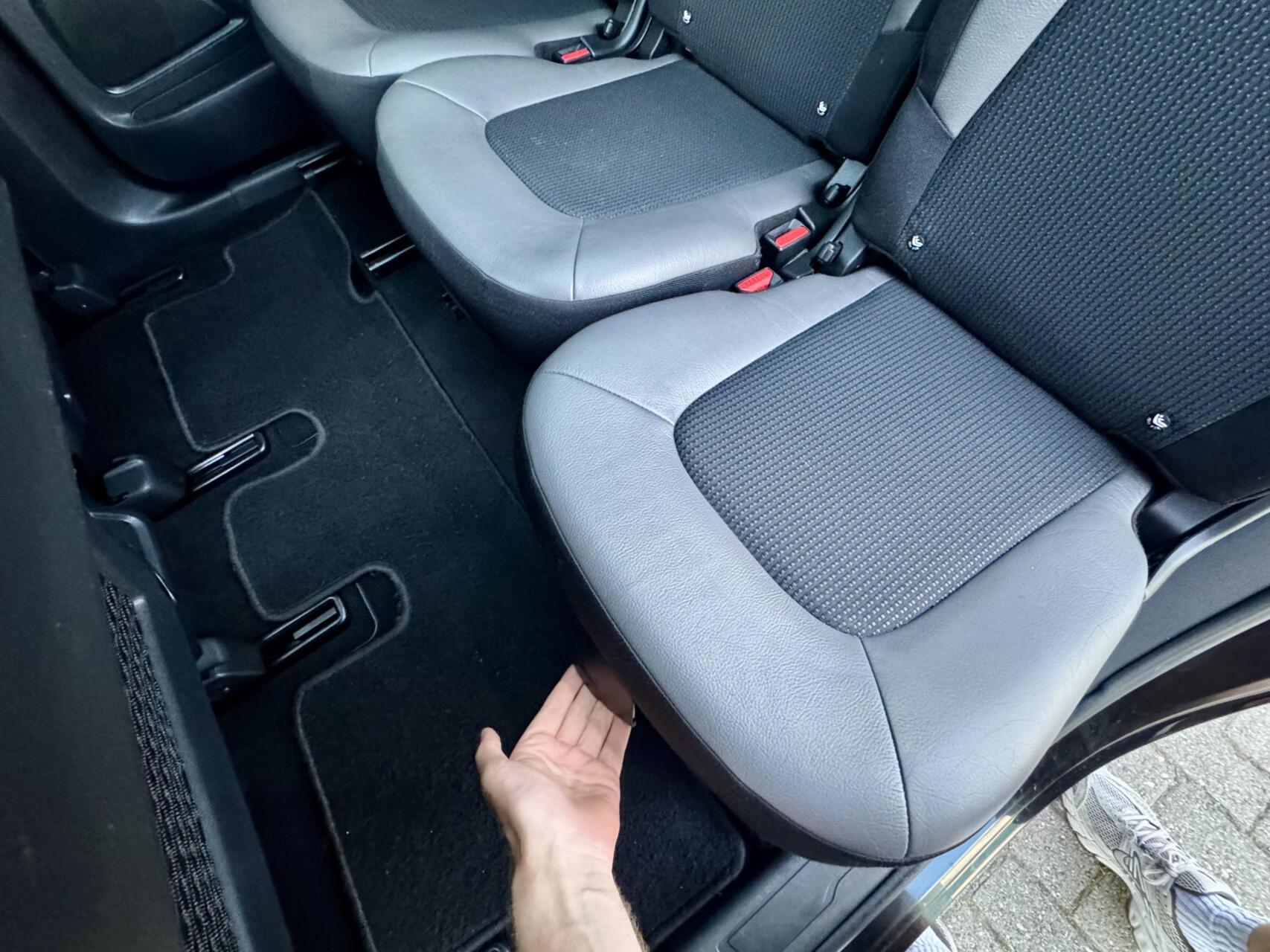 Foto van Citroen C4 Picasso