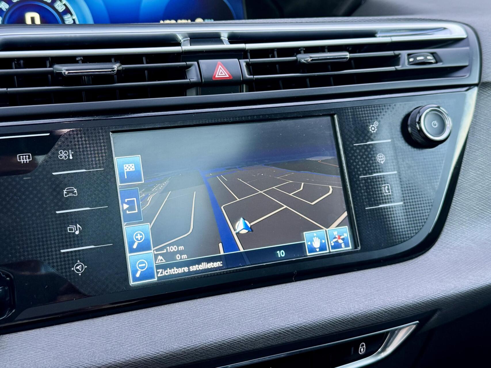 Foto van Citroen C4 Picasso