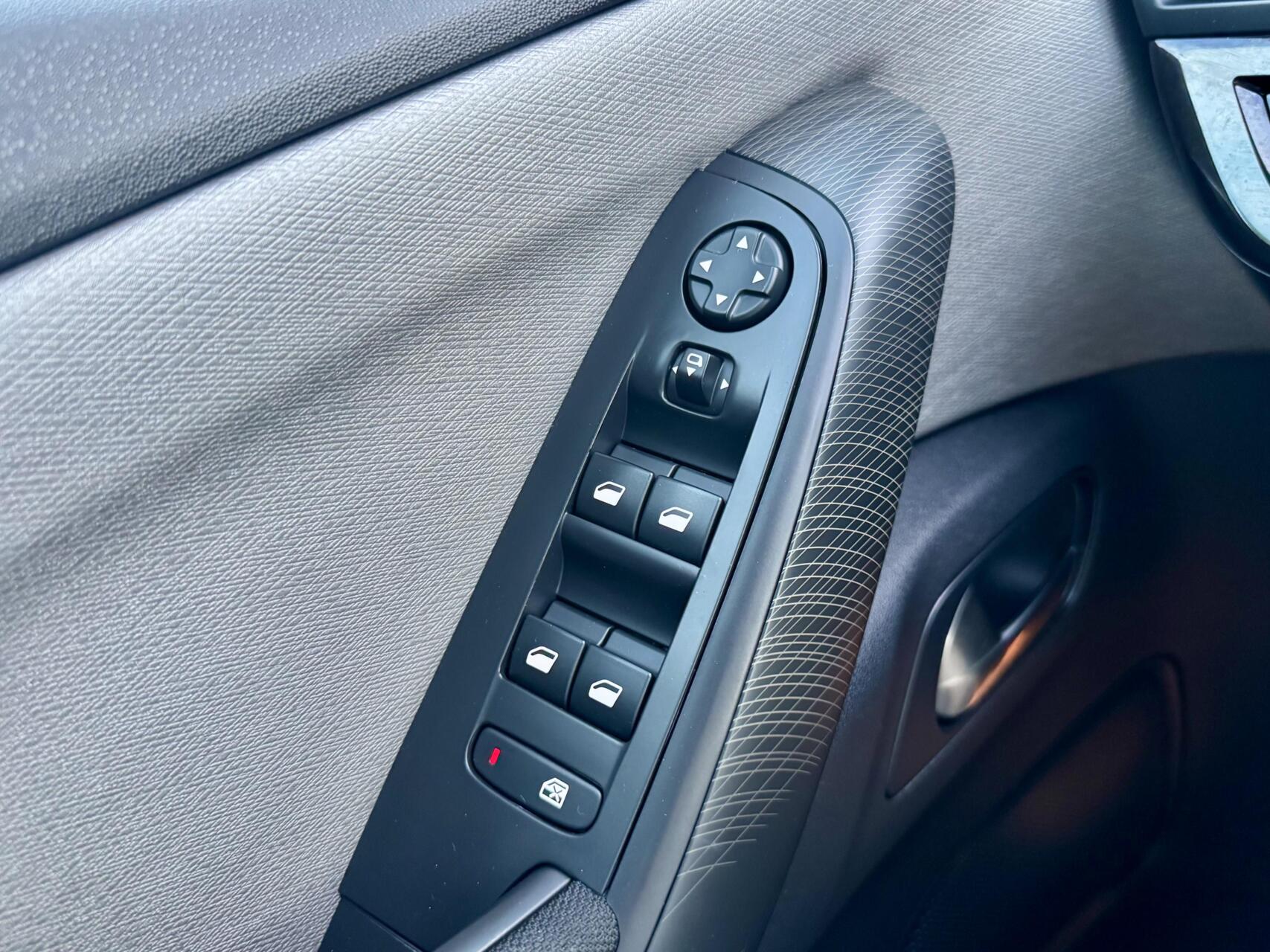 Foto van Citroen C4 Picasso