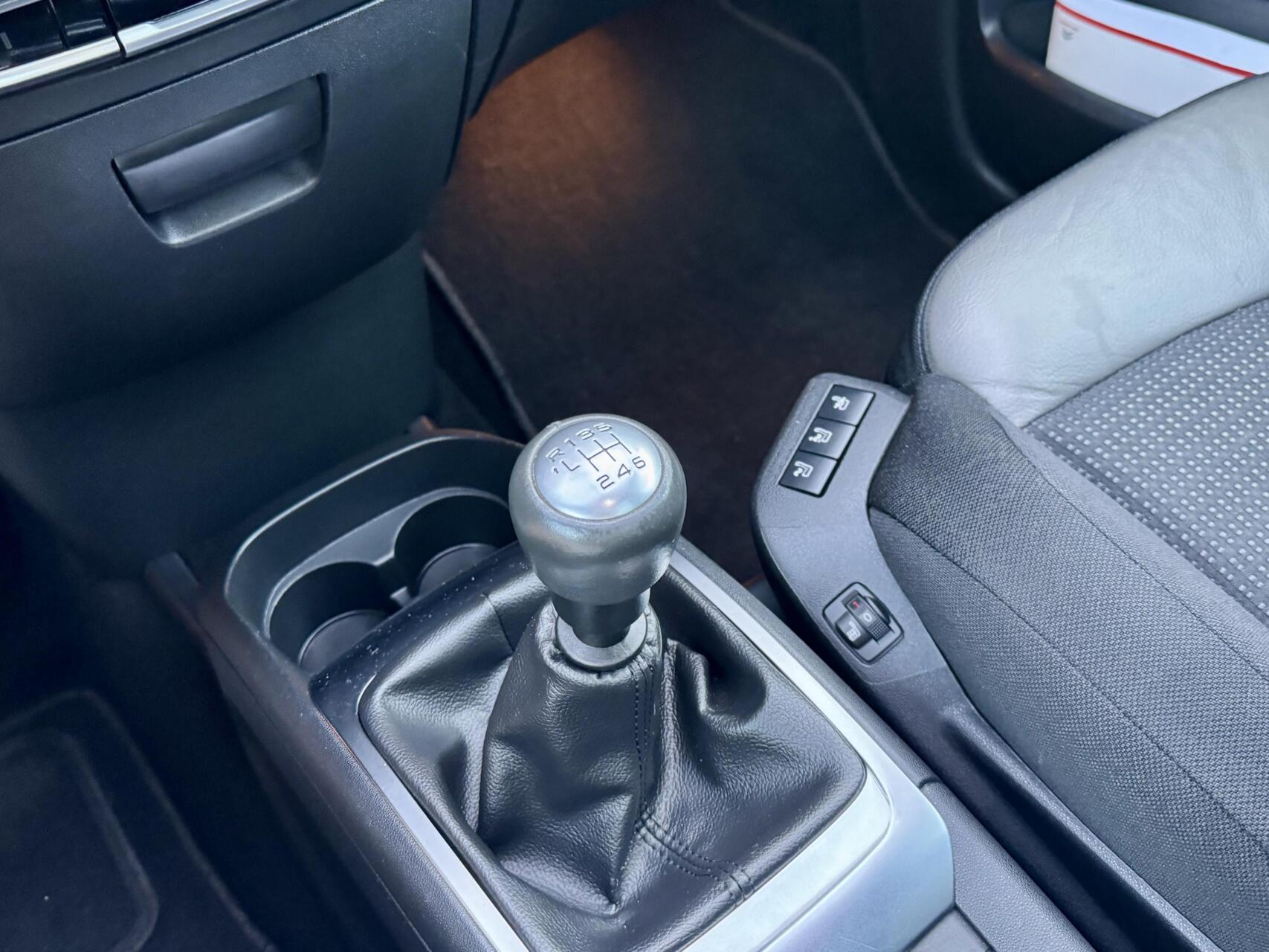 Foto van Citroen C4 Picasso