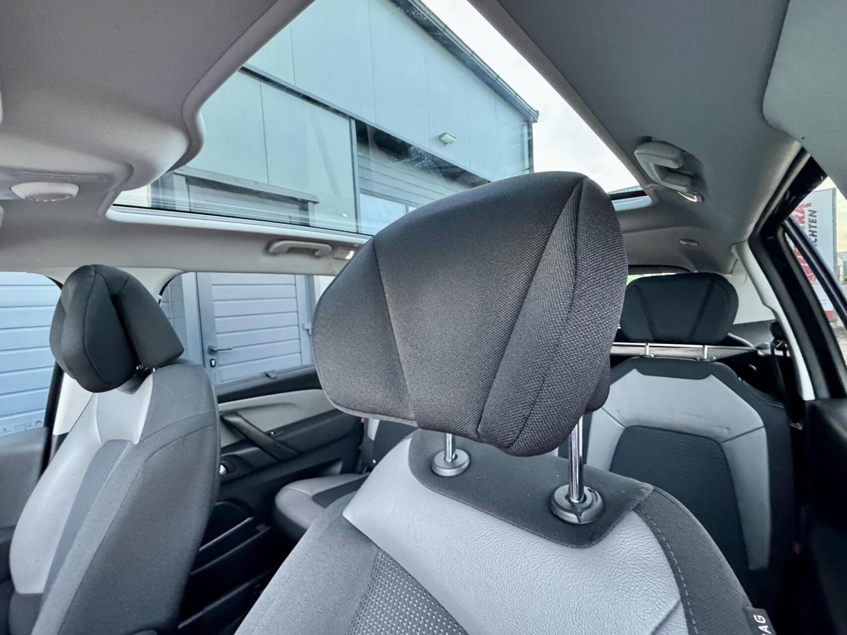 Foto van Citroen C4 Picasso