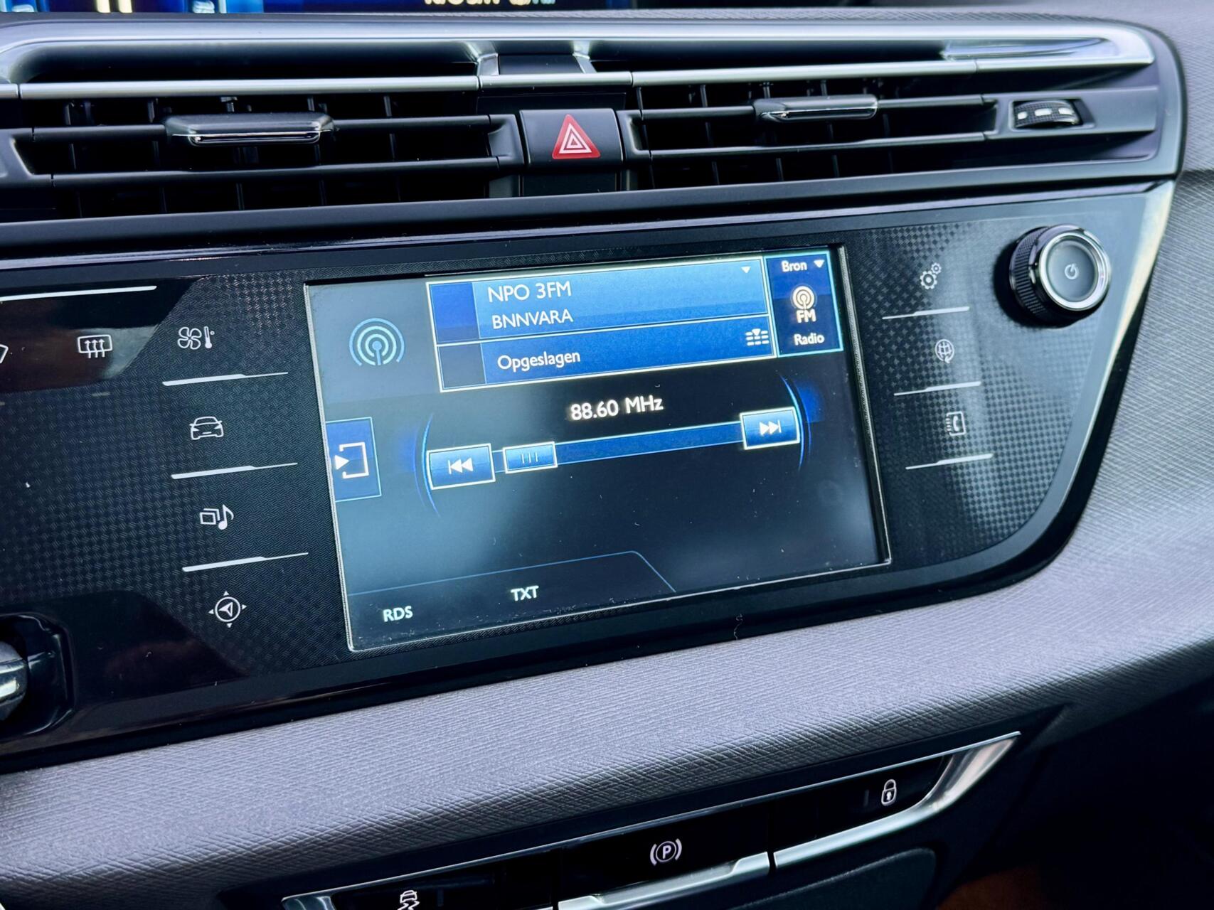 Foto van Citroen C4 Picasso