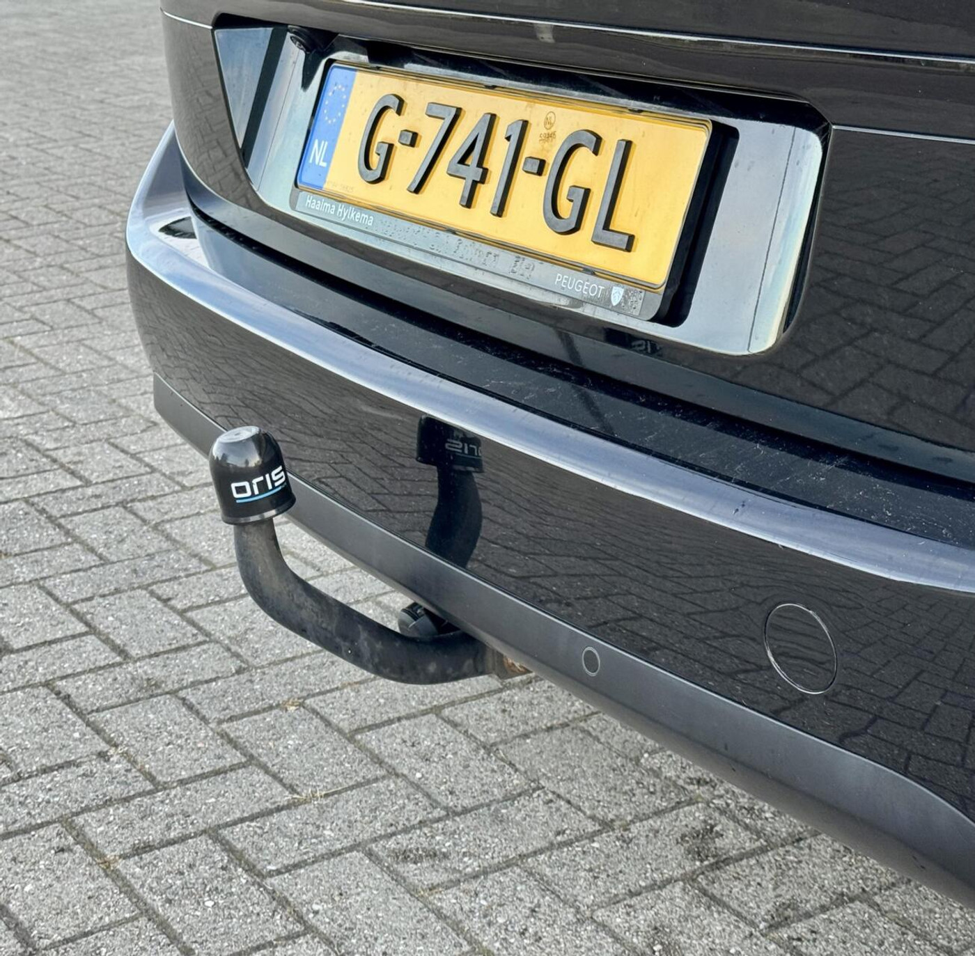 Foto van Citroen C4 Picasso