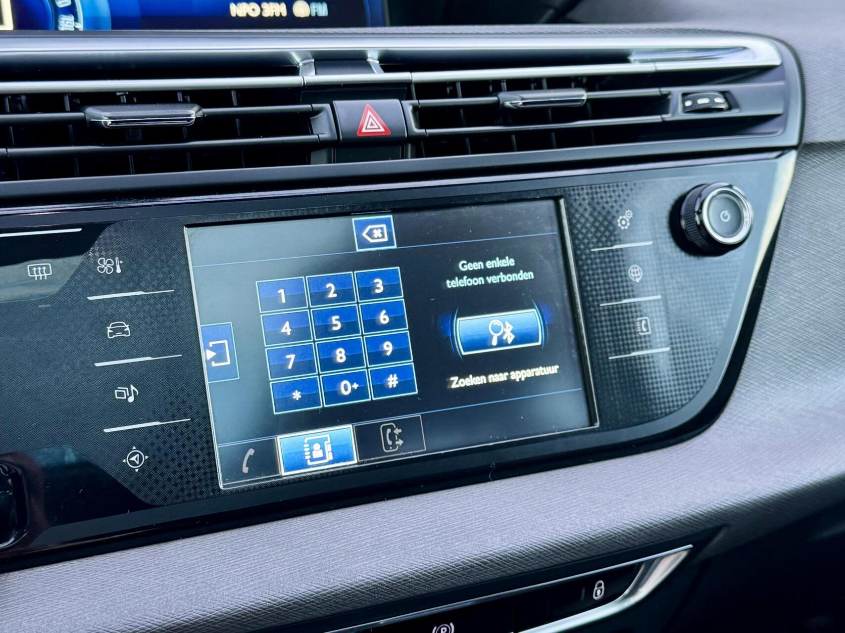 Foto van Citroen C4 Picasso