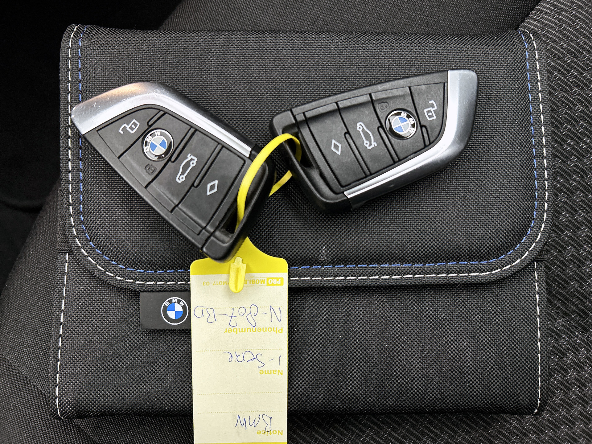 Foto van BMW 118i