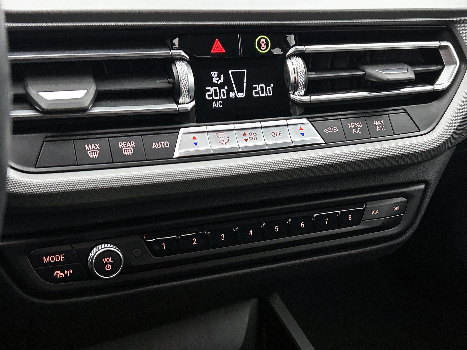 Foto van BMW 118i