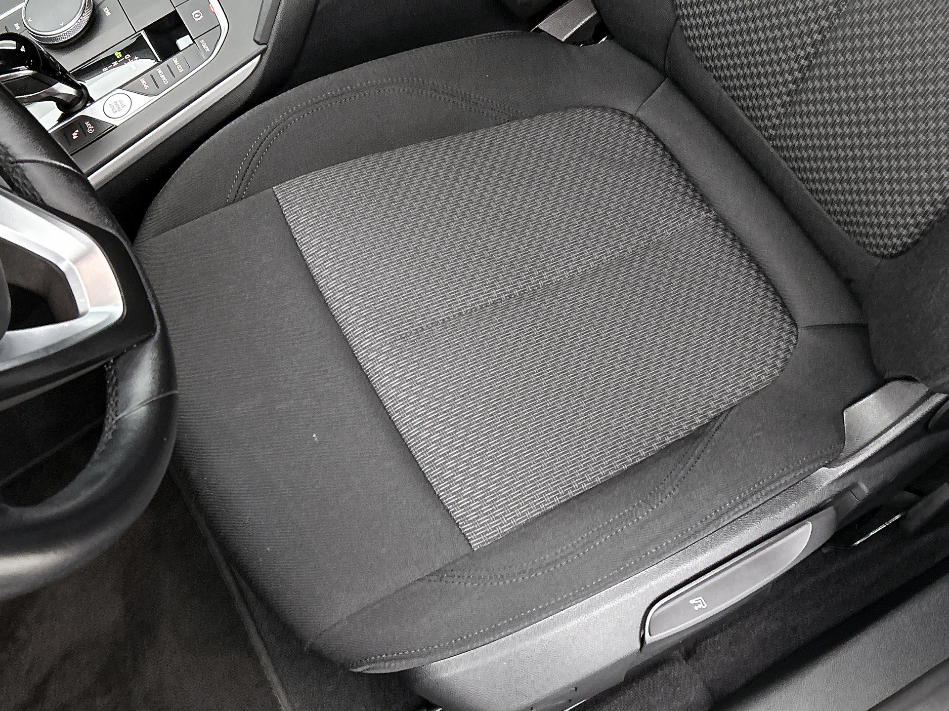 Foto van BMW 118i