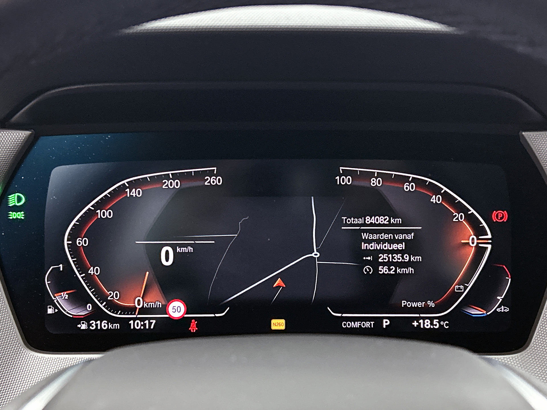 Foto van BMW 118i