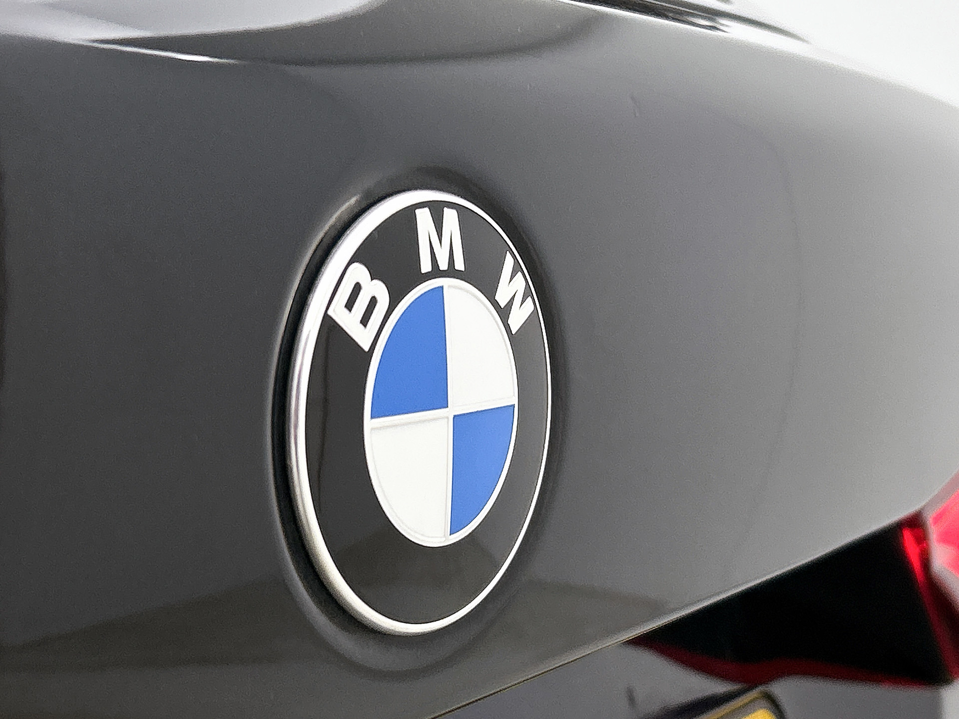 Foto van BMW 118i