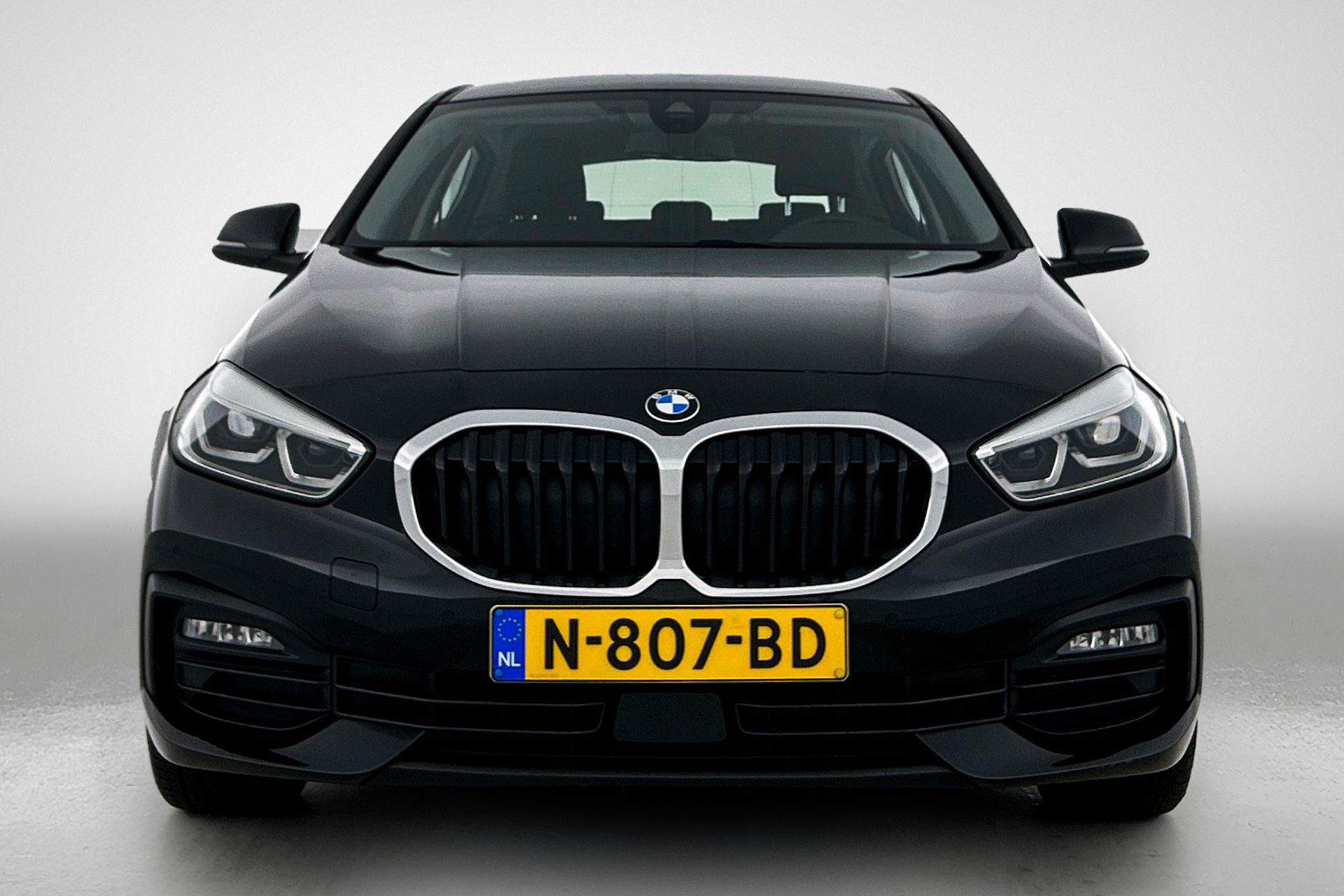 Foto van BMW 118i