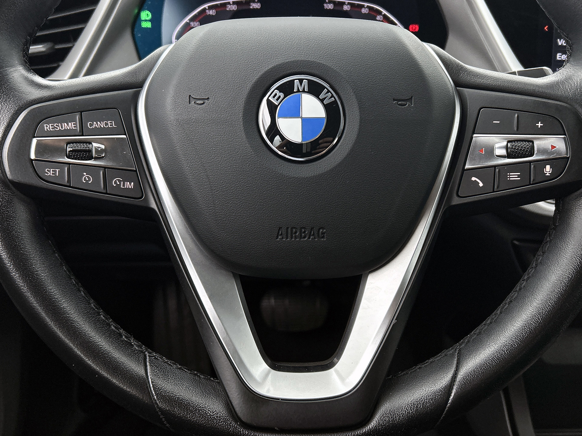Foto van BMW 118i