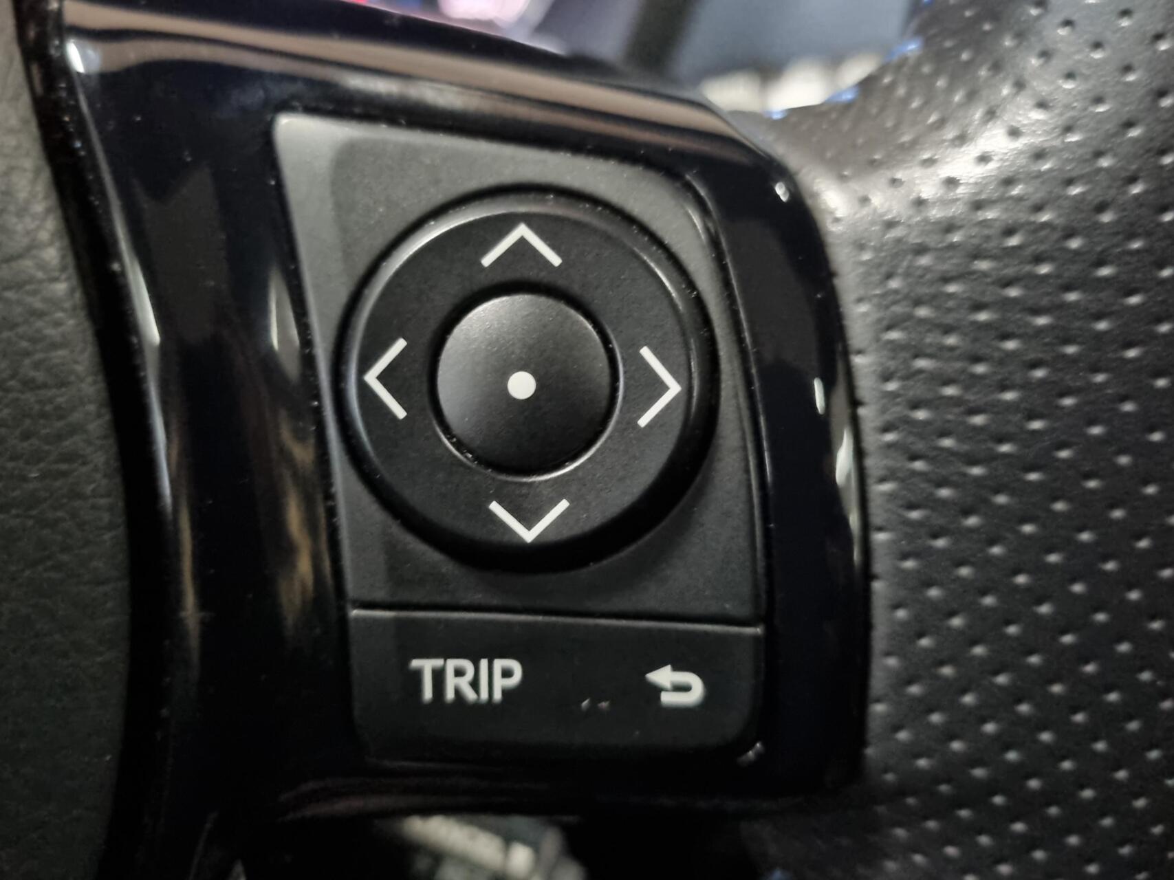 Foto van Toyota Toyota Yaris Hybrid