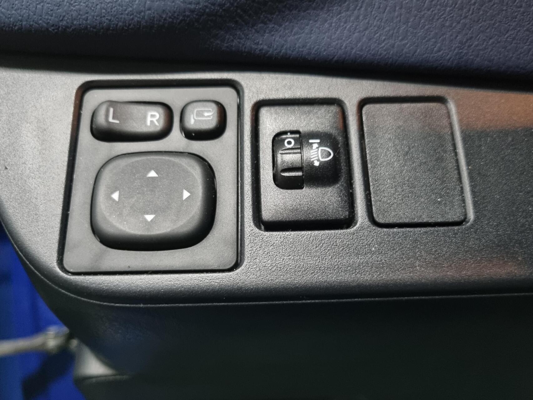Foto van Toyota Toyota Yaris Hybrid