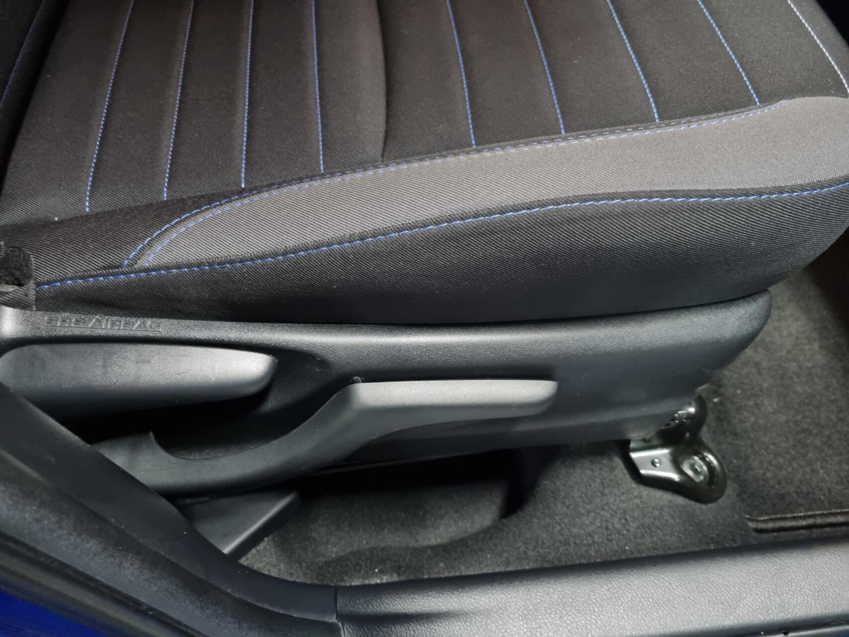 Foto van Toyota Toyota Yaris Hybrid