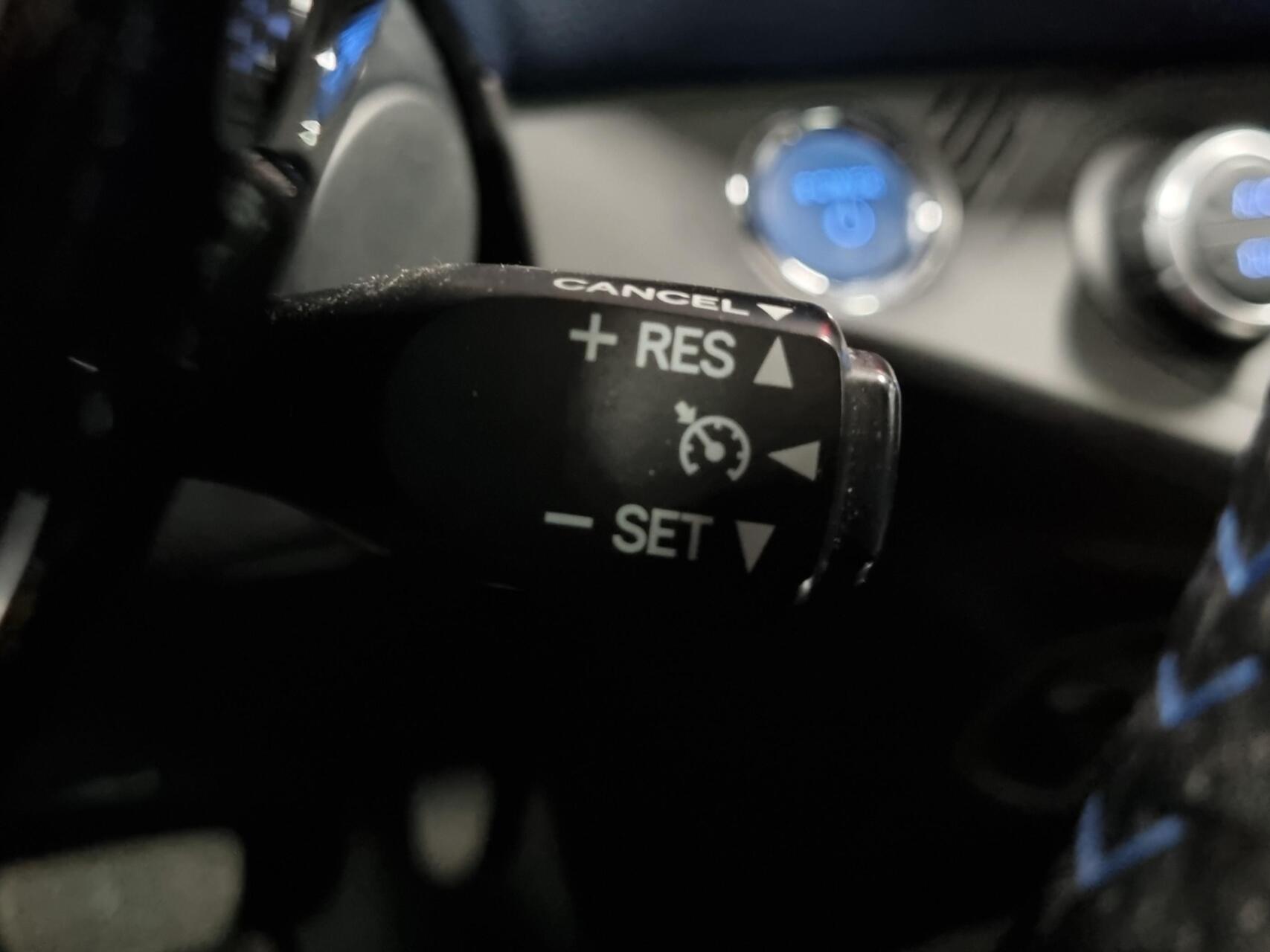 Foto van Toyota Toyota Yaris Hybrid