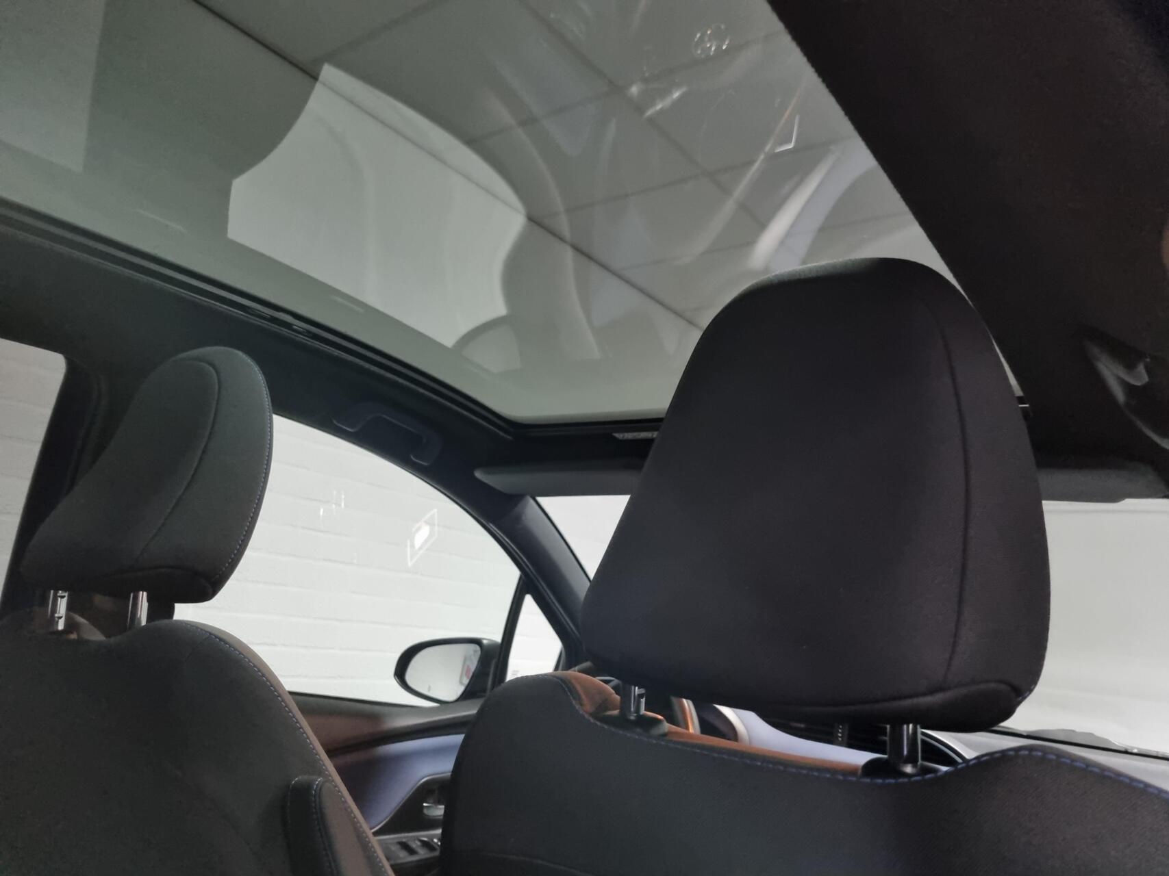 Foto van Toyota Toyota Yaris Hybrid