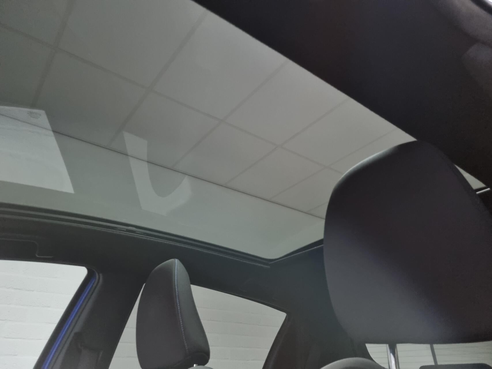 Foto van Toyota Toyota Yaris Hybrid