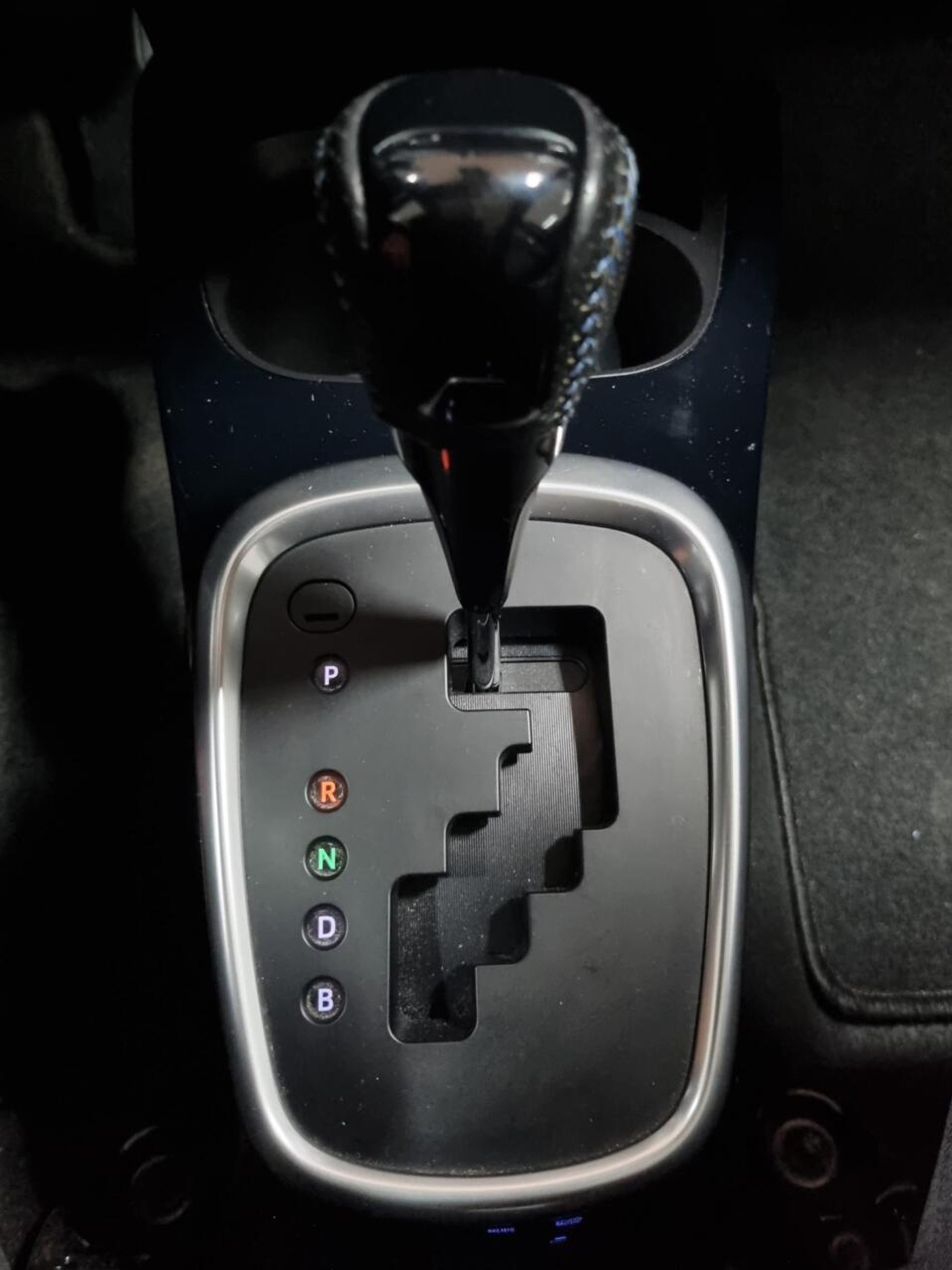 Foto van Toyota Toyota Yaris Hybrid