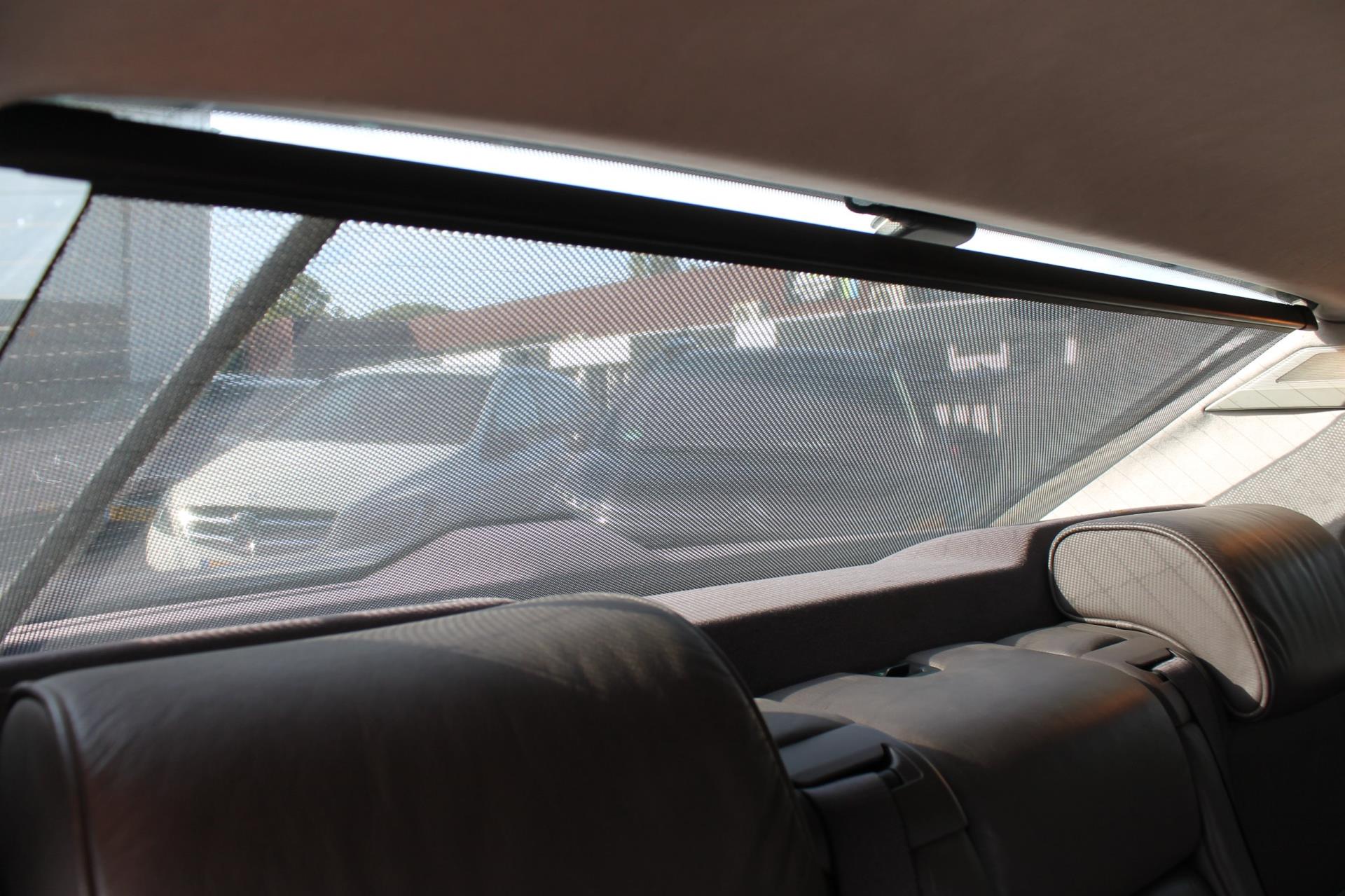 Foto van BMW 7er Reihe